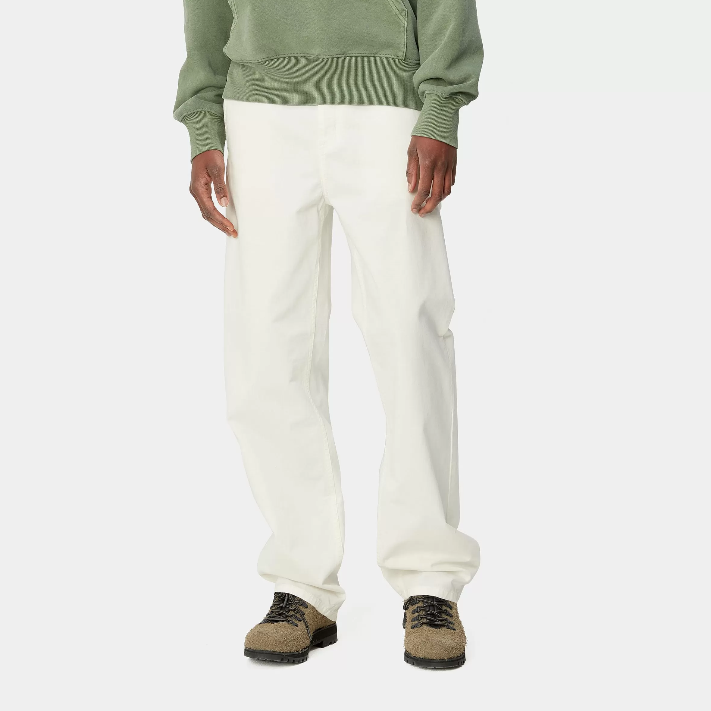 Women Carhartt WIP W' Pierce Pant Straight