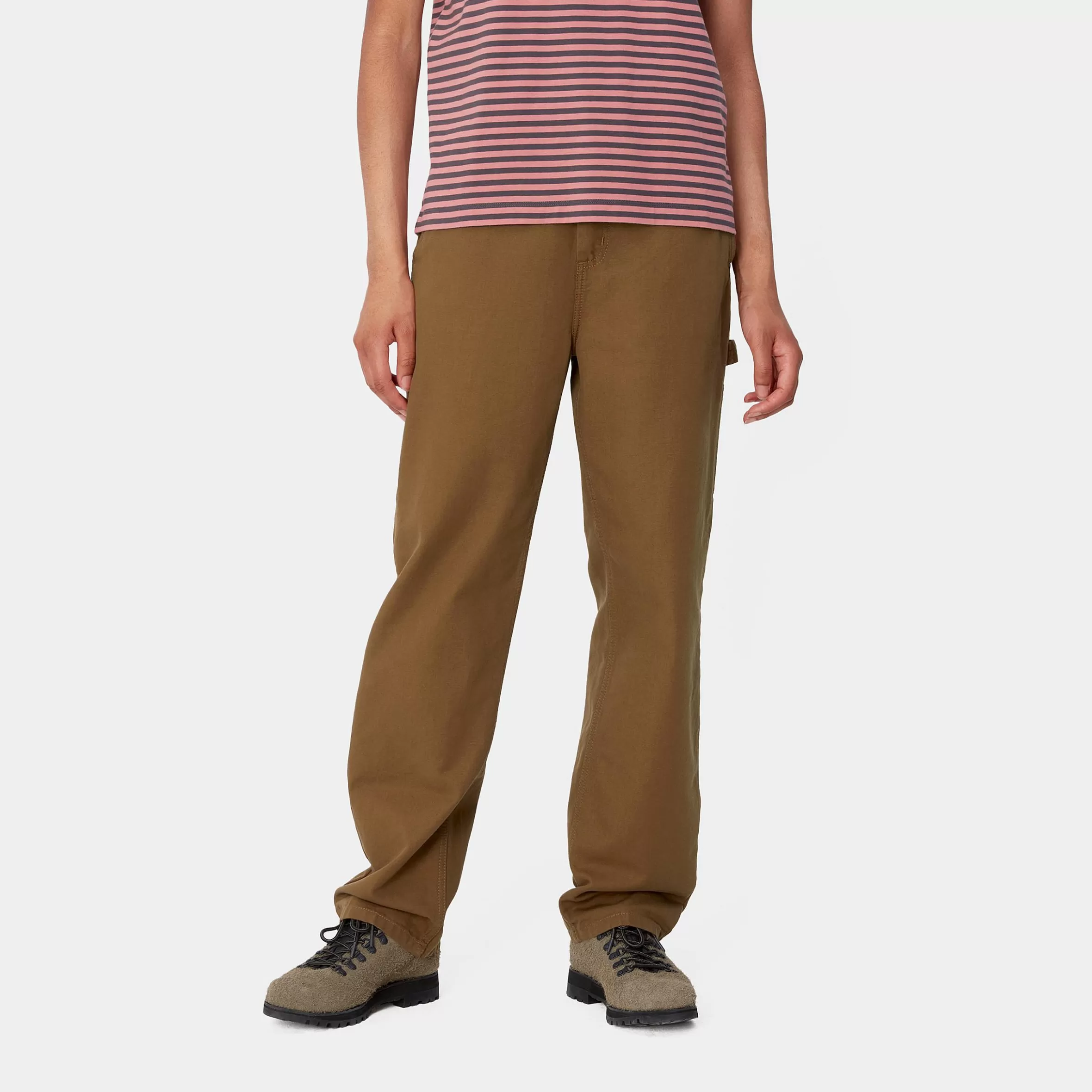 Women Carhartt WIP W' Pierce Pant Straight