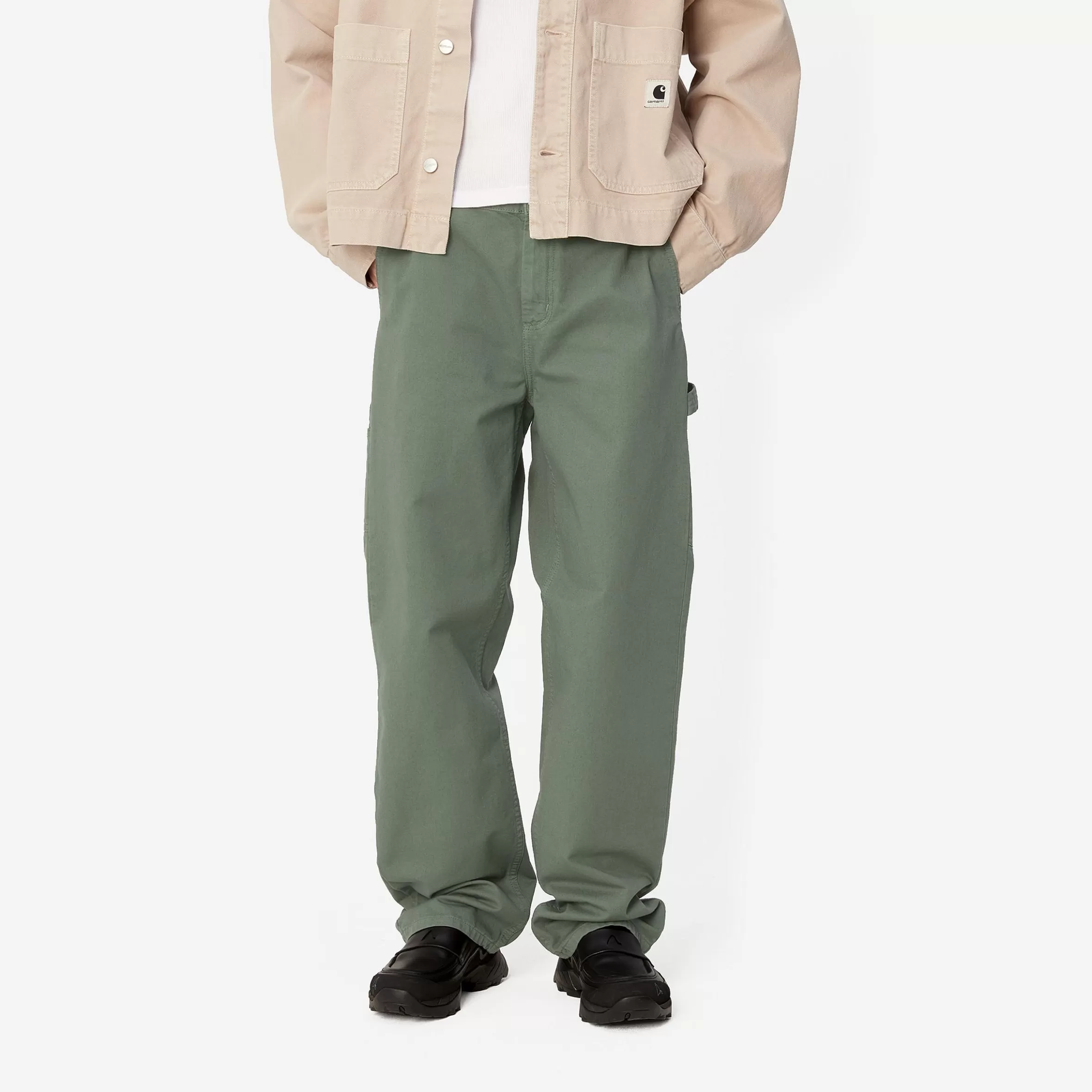 Women Carhartt WIP W' Pierce Pant Straight