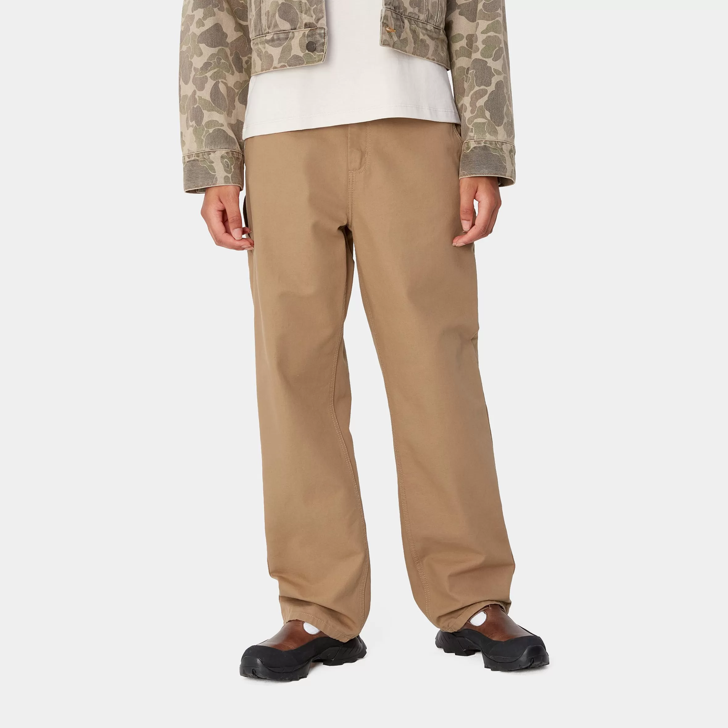 Women Carhartt WIP W' Pierce Pant Straight