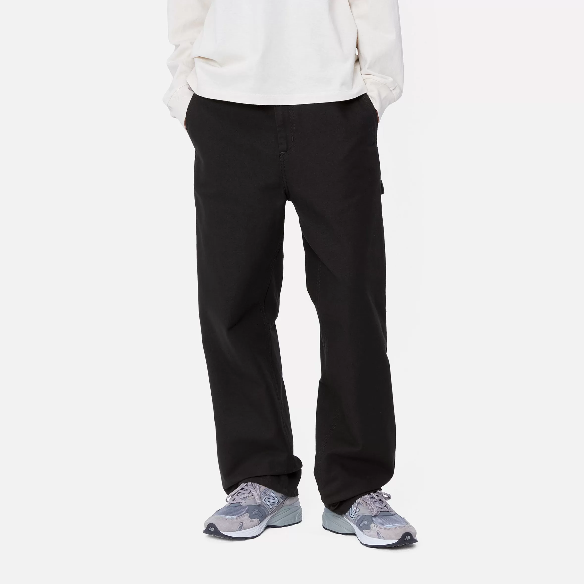 Women Carhartt WIP W' Pierce Pant Straight