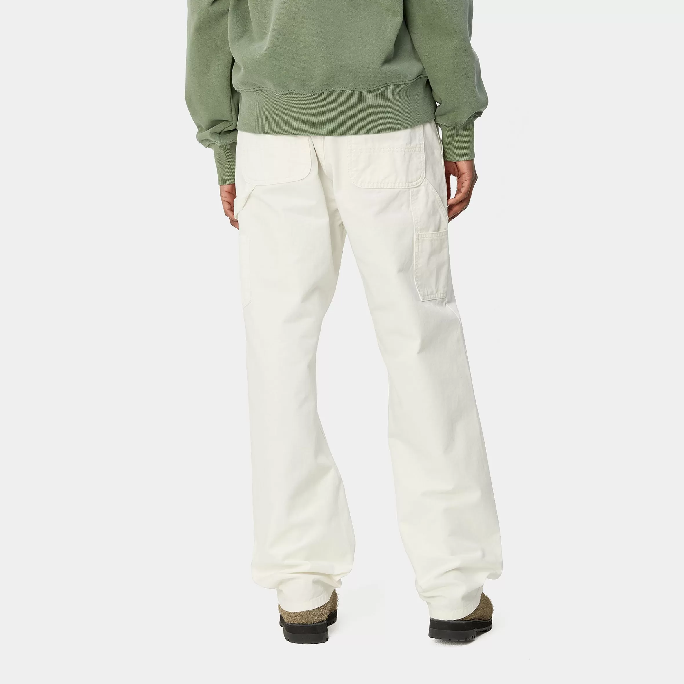 Women Carhartt WIP W' Pierce Pant Straight