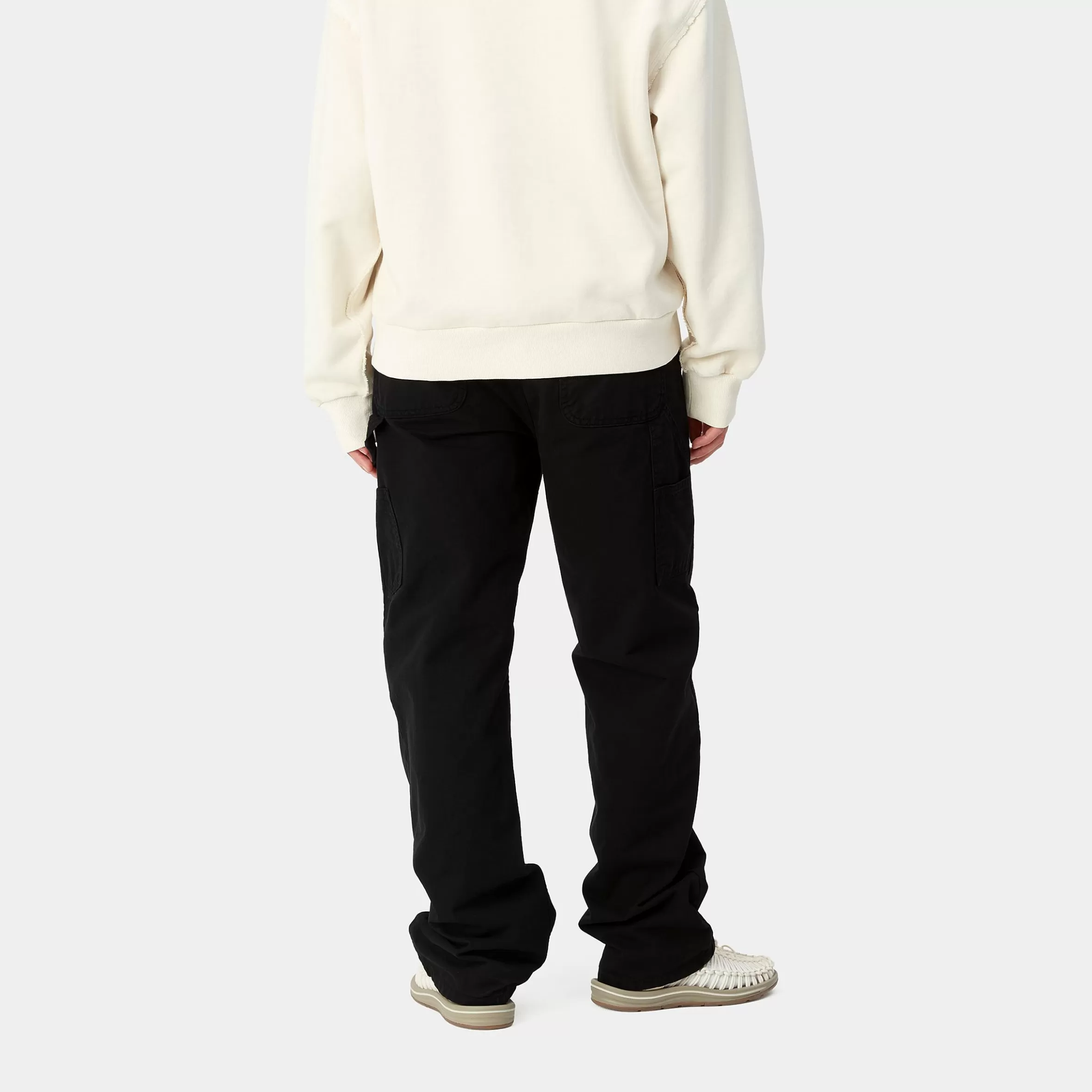 Women Carhartt WIP W' Pierce Pant Straight