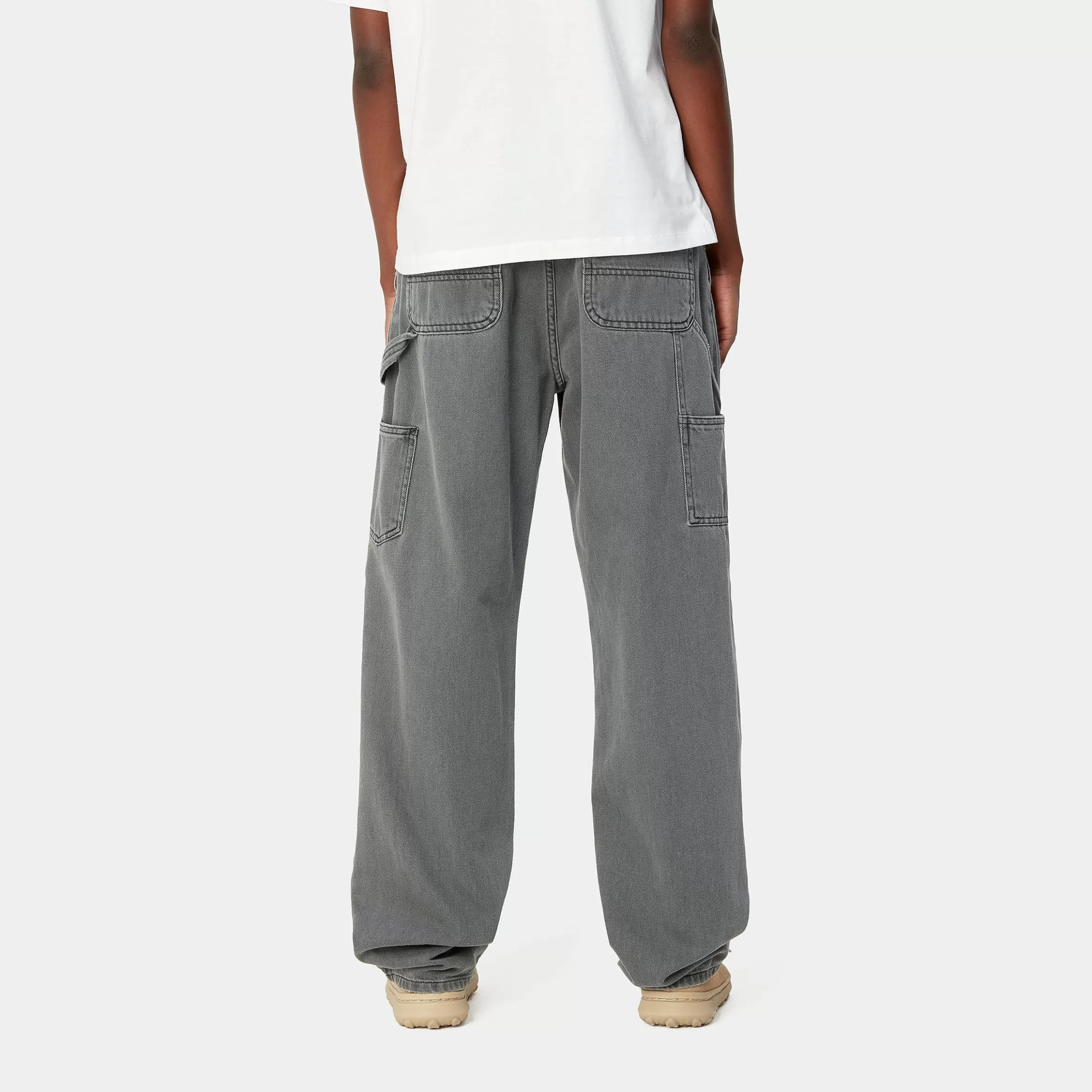Women Carhartt WIP W' Pierce Pant Straight