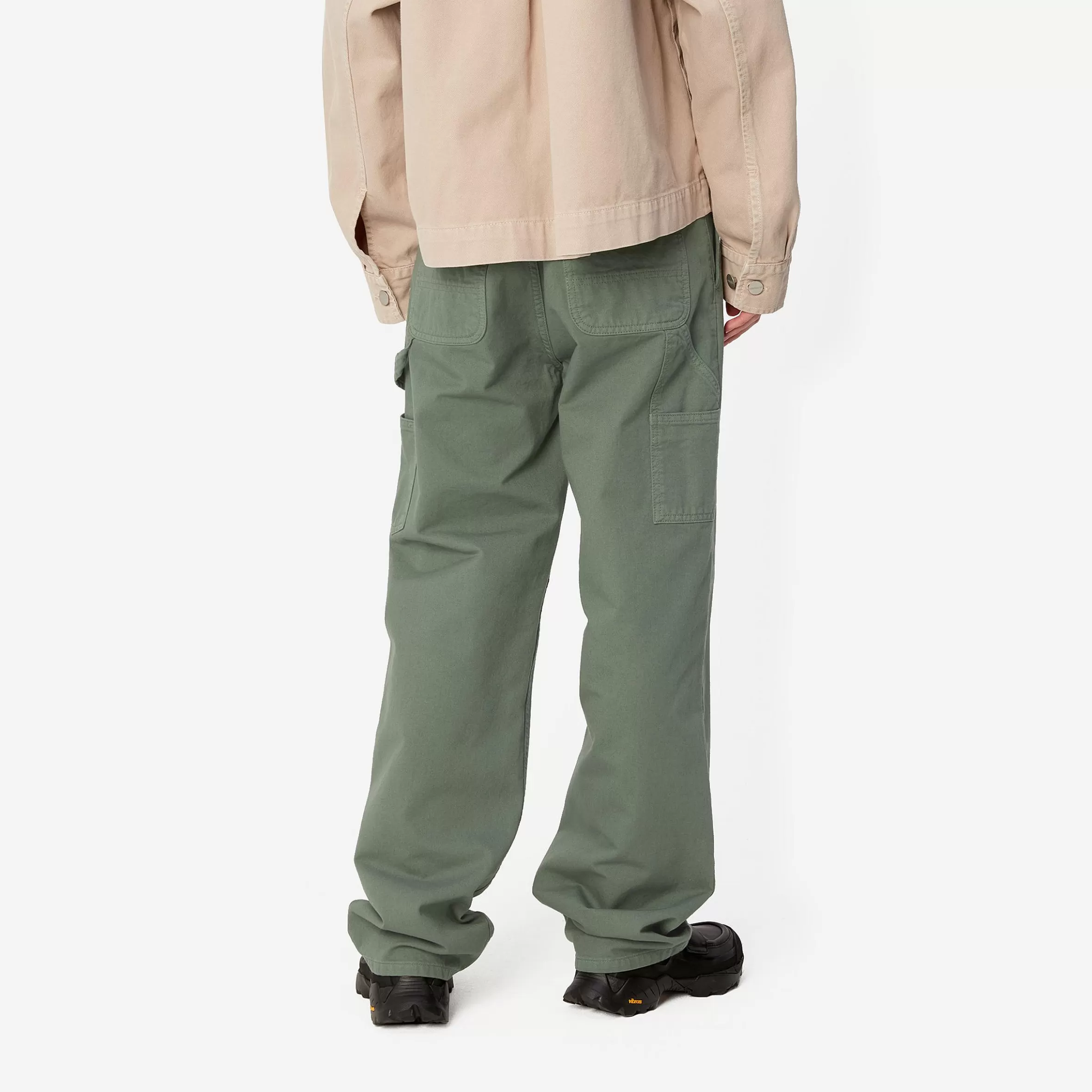 Women Carhartt WIP W' Pierce Pant Straight