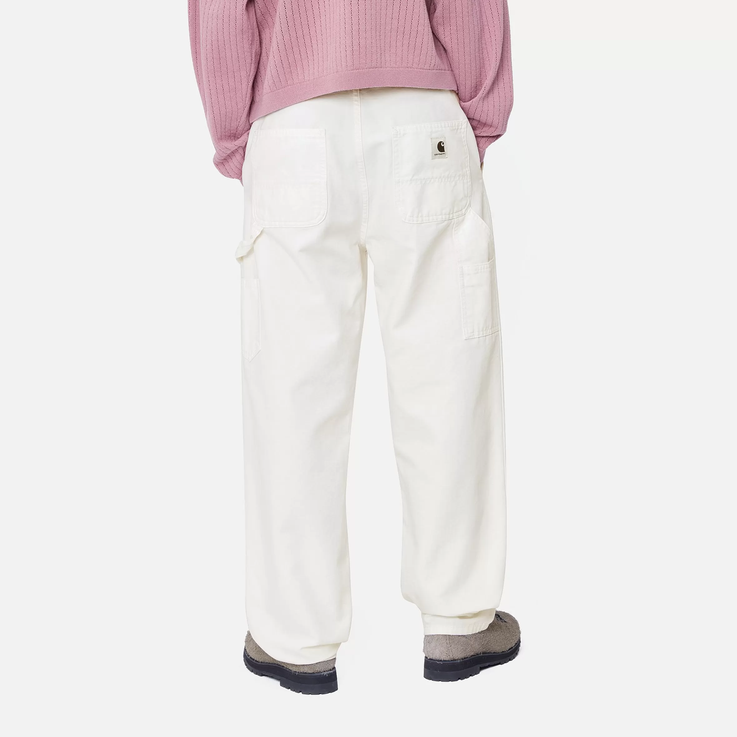 Women Carhartt WIP W' Pierce Pant Straight