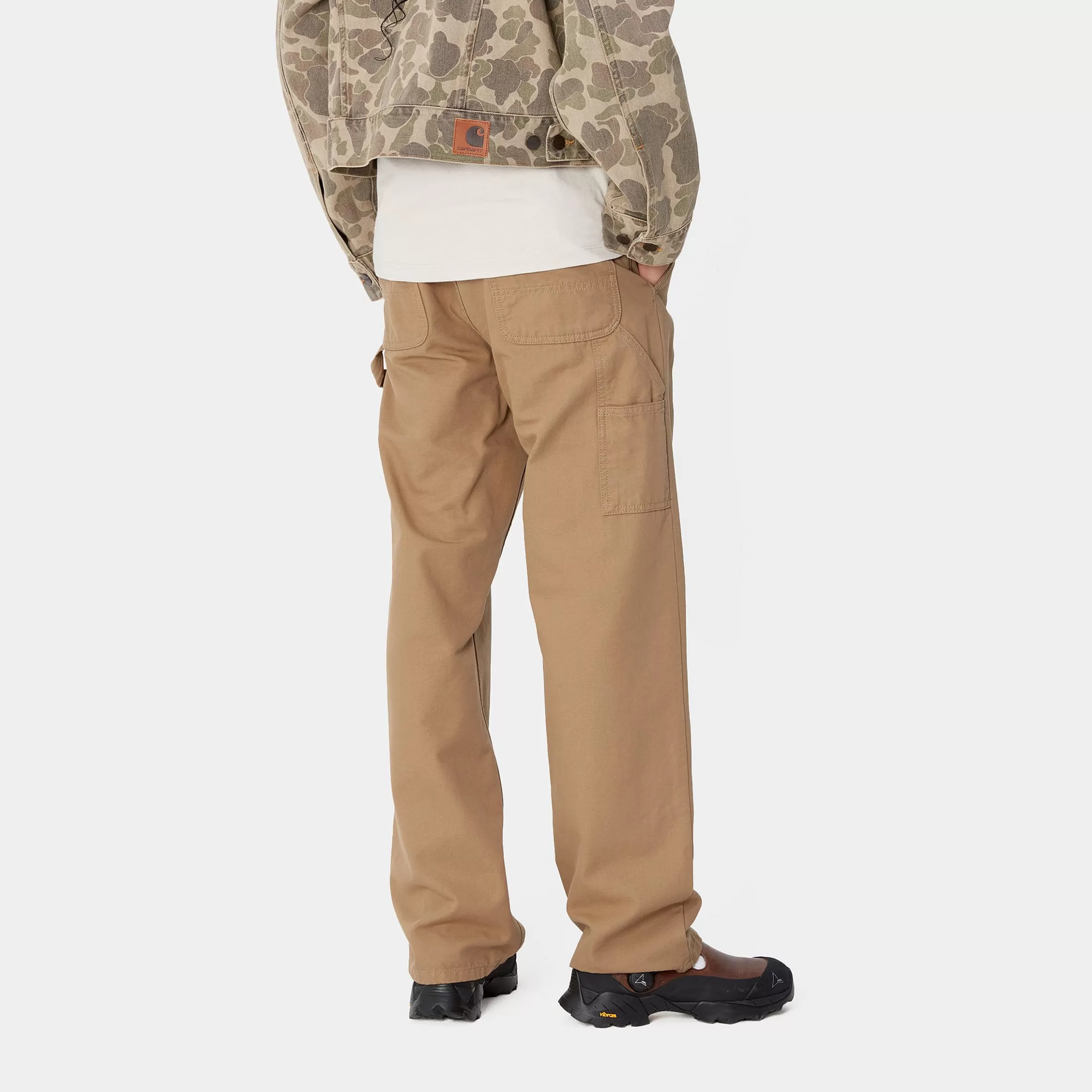 Women Carhartt WIP W' Pierce Pant Straight