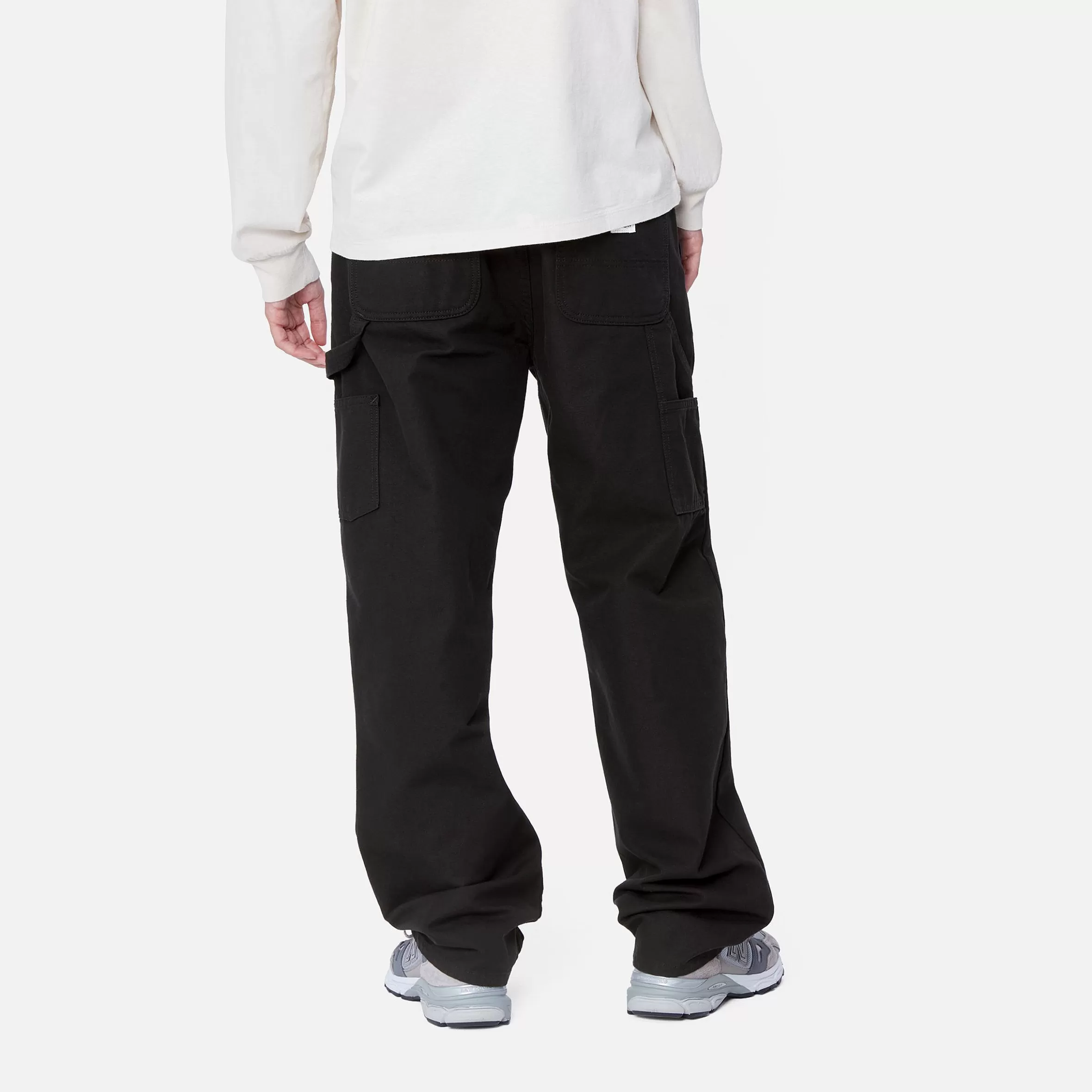 Women Carhartt WIP W' Pierce Pant Straight