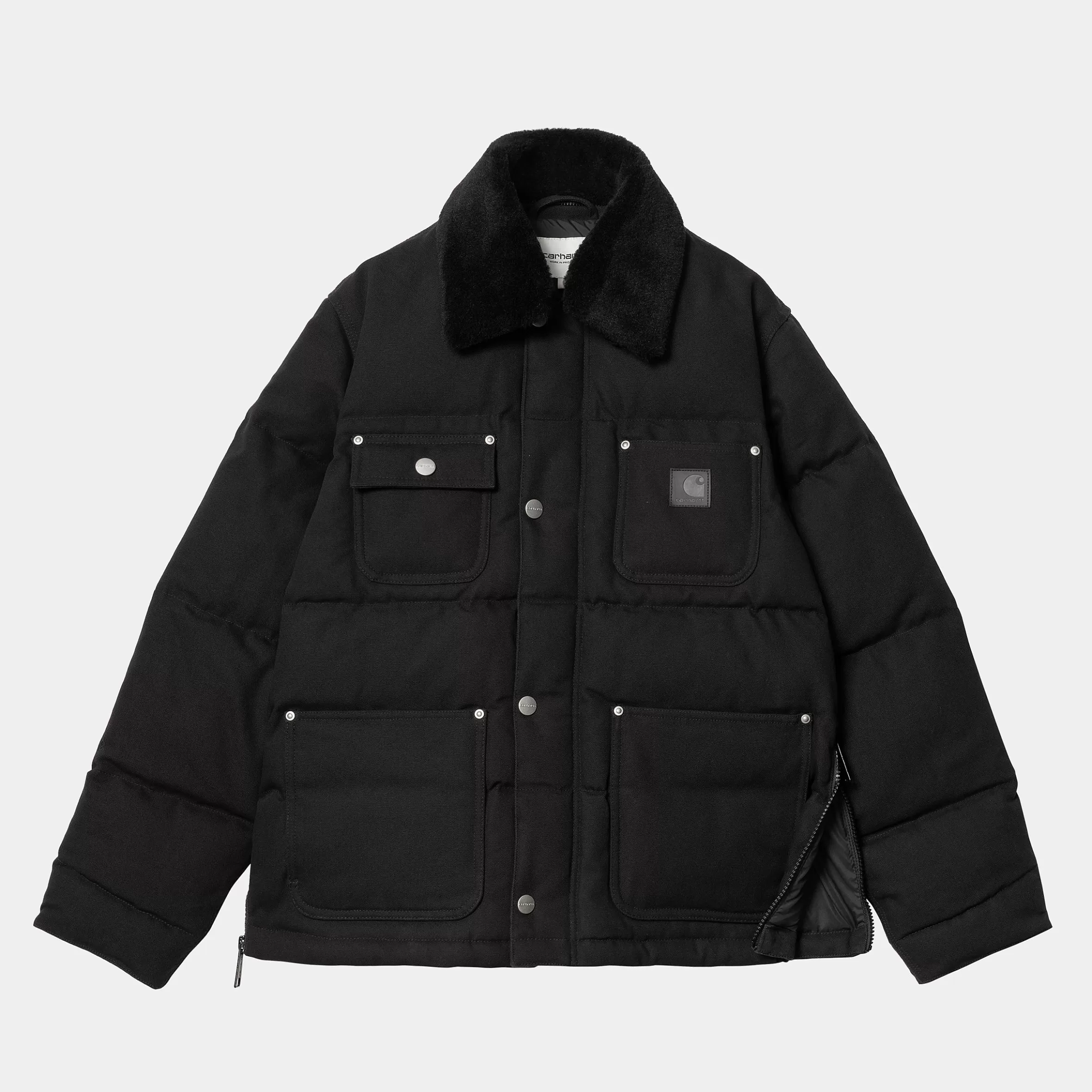 Women Carhartt WIP W' Rayley Jacket
