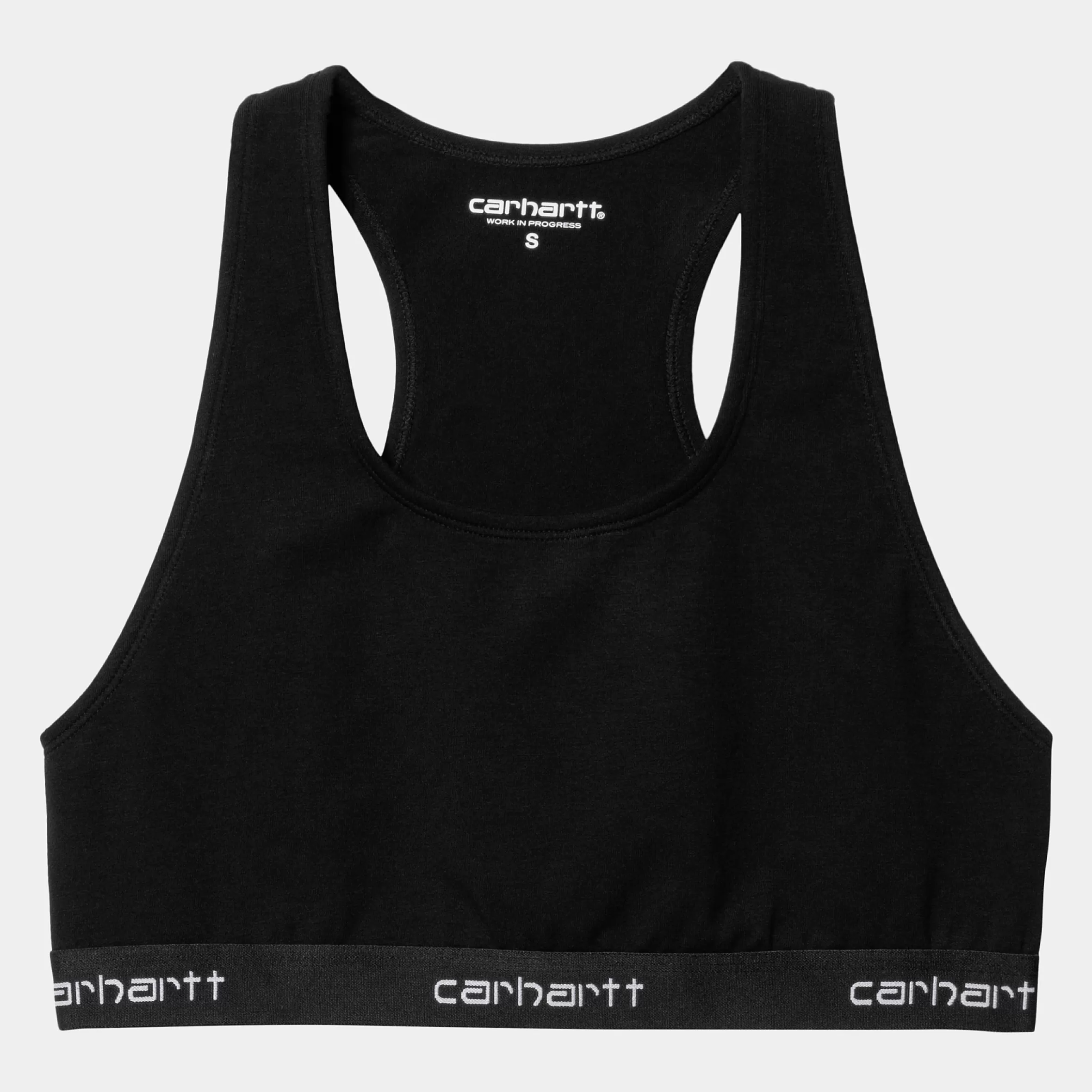 Women Carhartt WIP W' Script Racer Tank