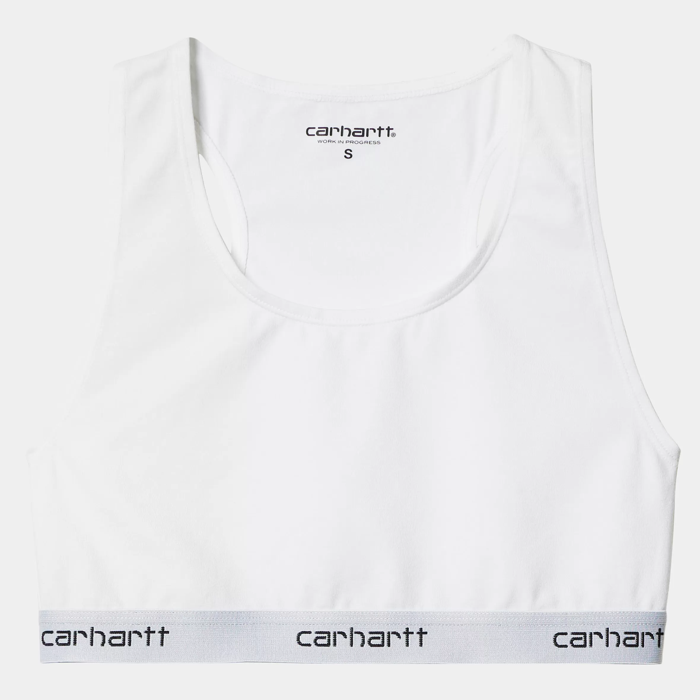 Women Carhartt WIP W' Script Racer Tank