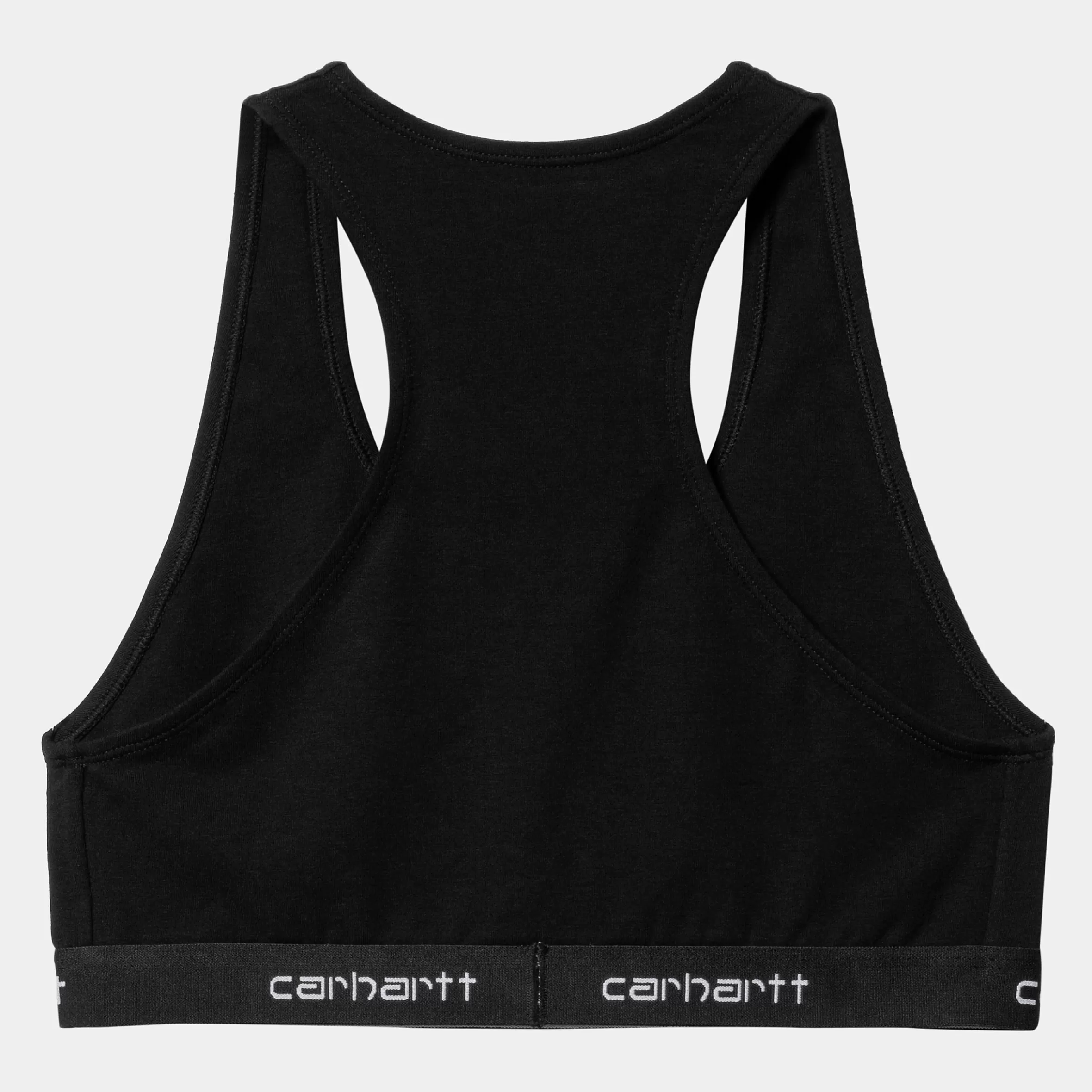 Women Carhartt WIP W' Script Racer Tank