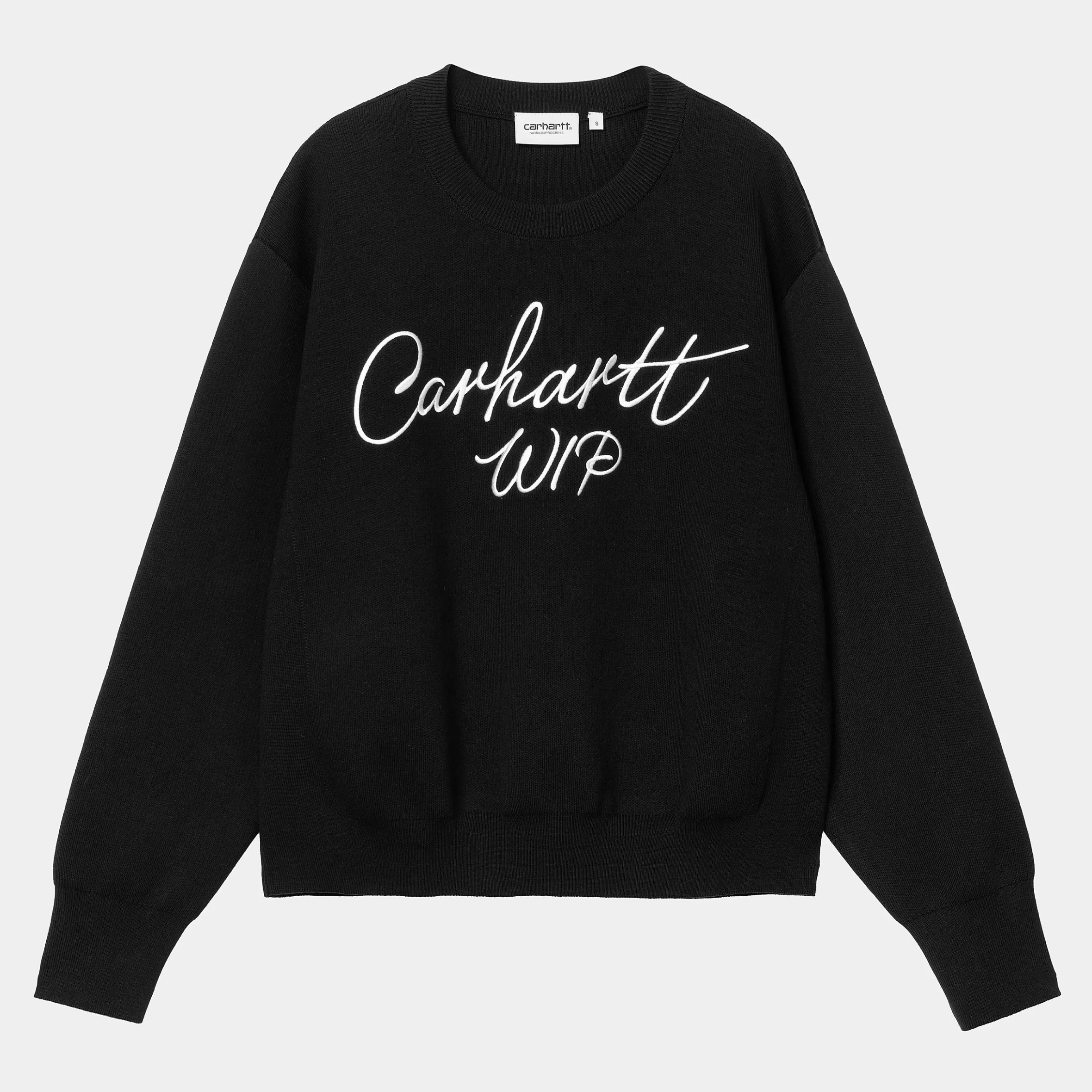Women Carhartt WIP W' Signature Sweater