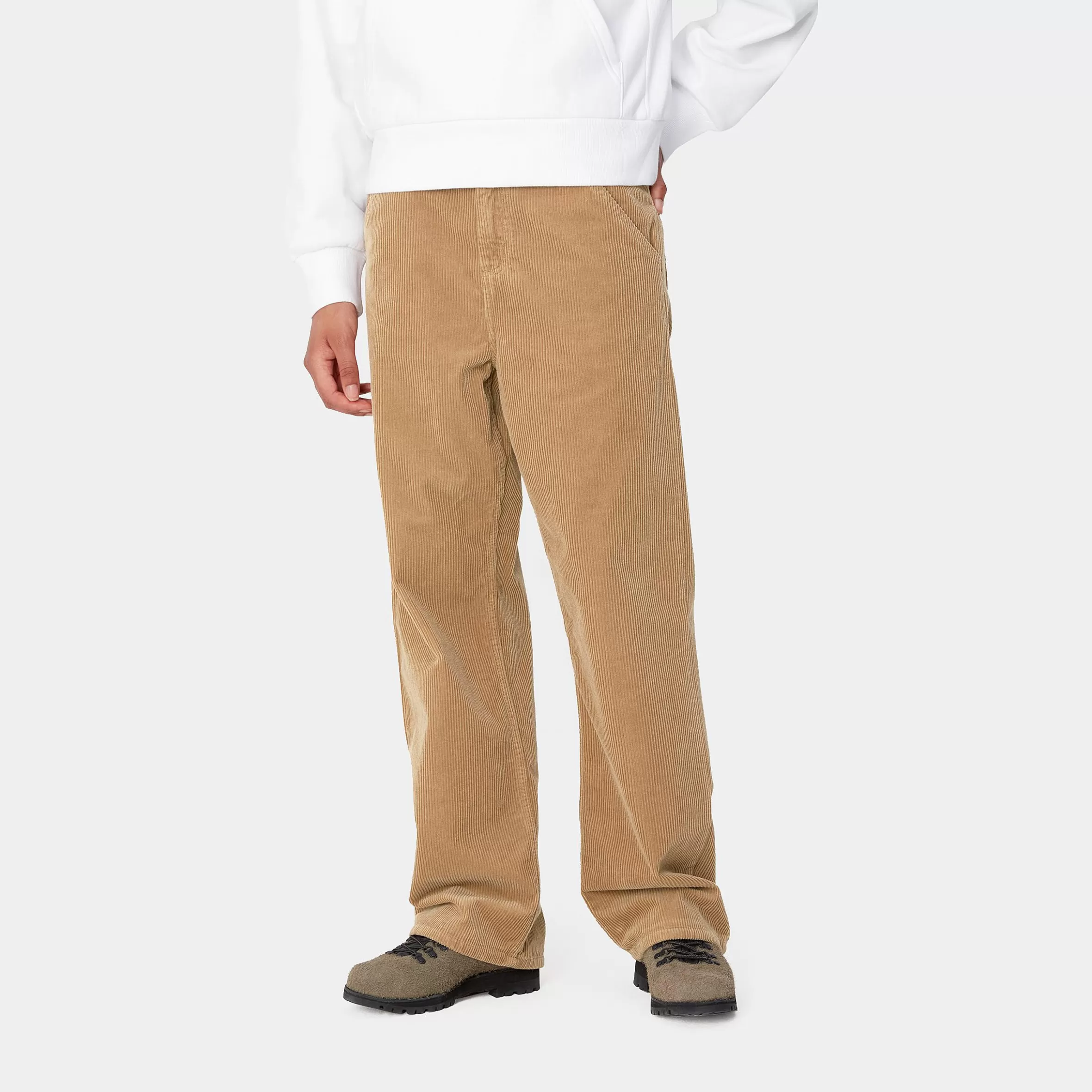Women Carhartt WIP W' Simple Pant