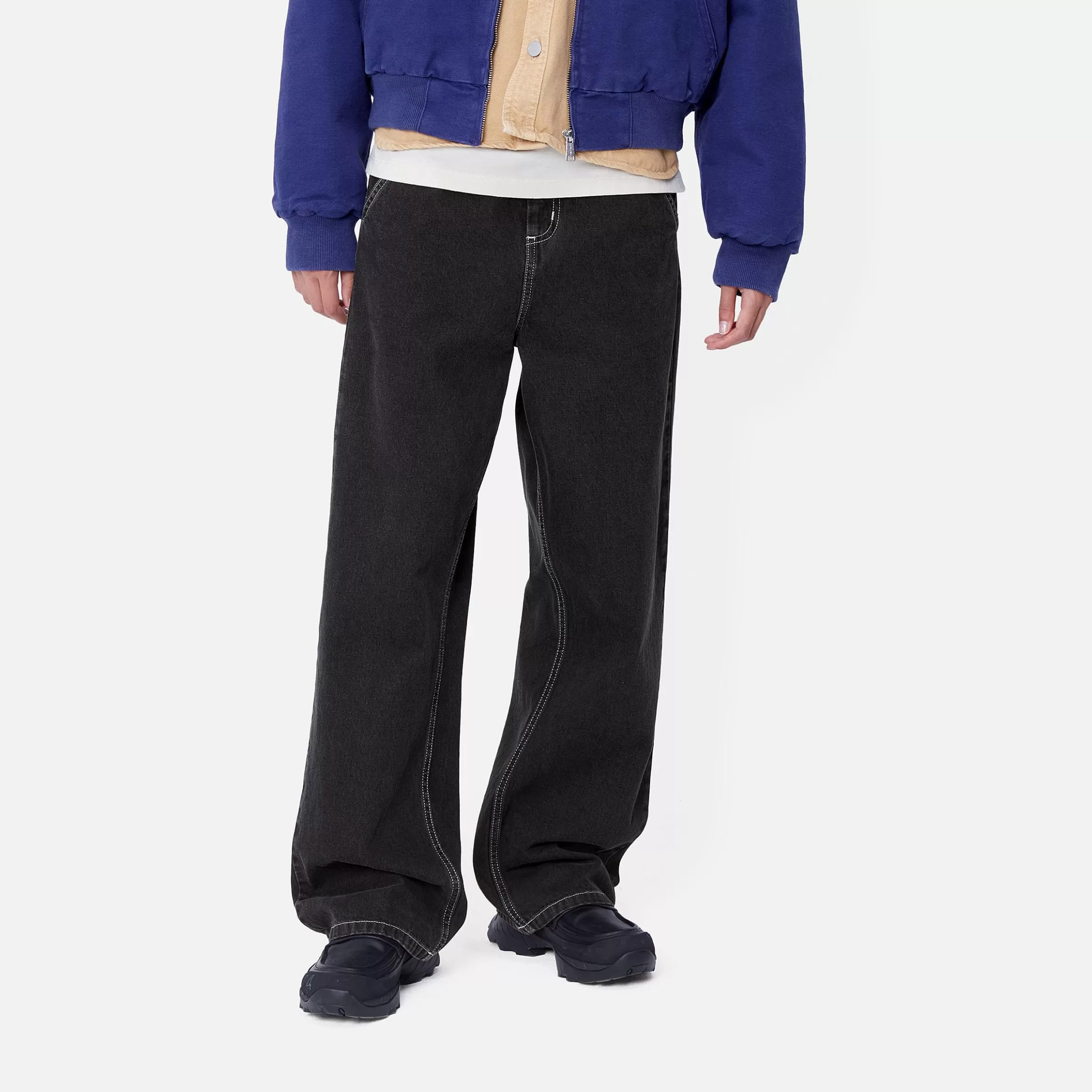 Women Carhartt WIP W' Simple Pant