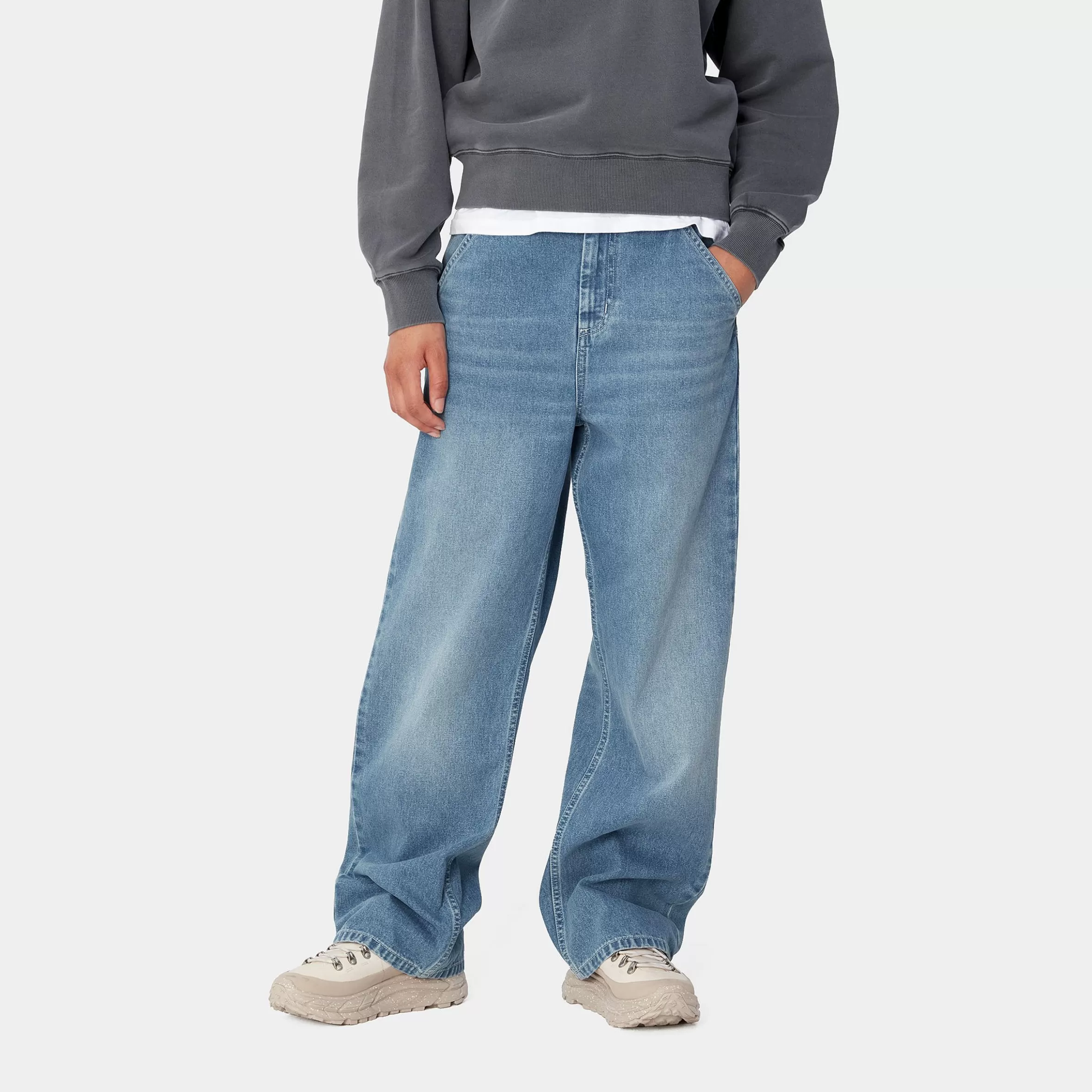 Women Carhartt WIP W' Simple Pant