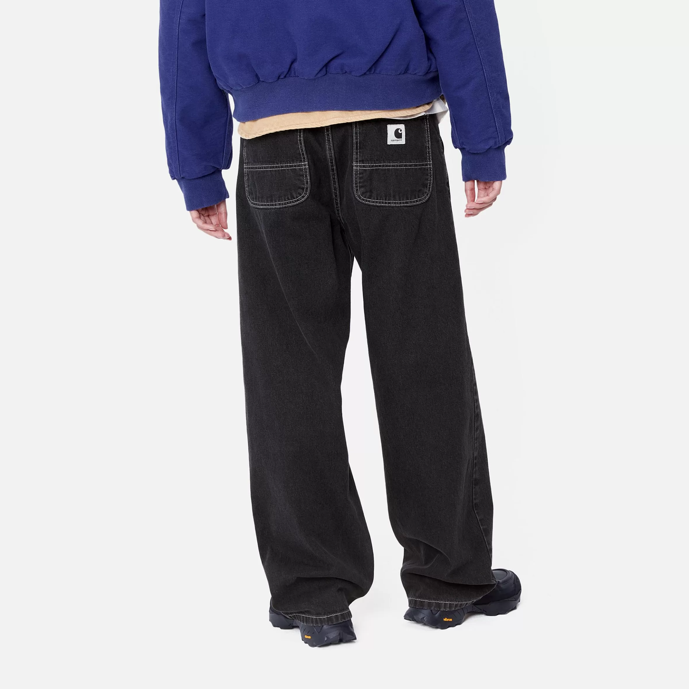 Women Carhartt WIP W' Simple Pant