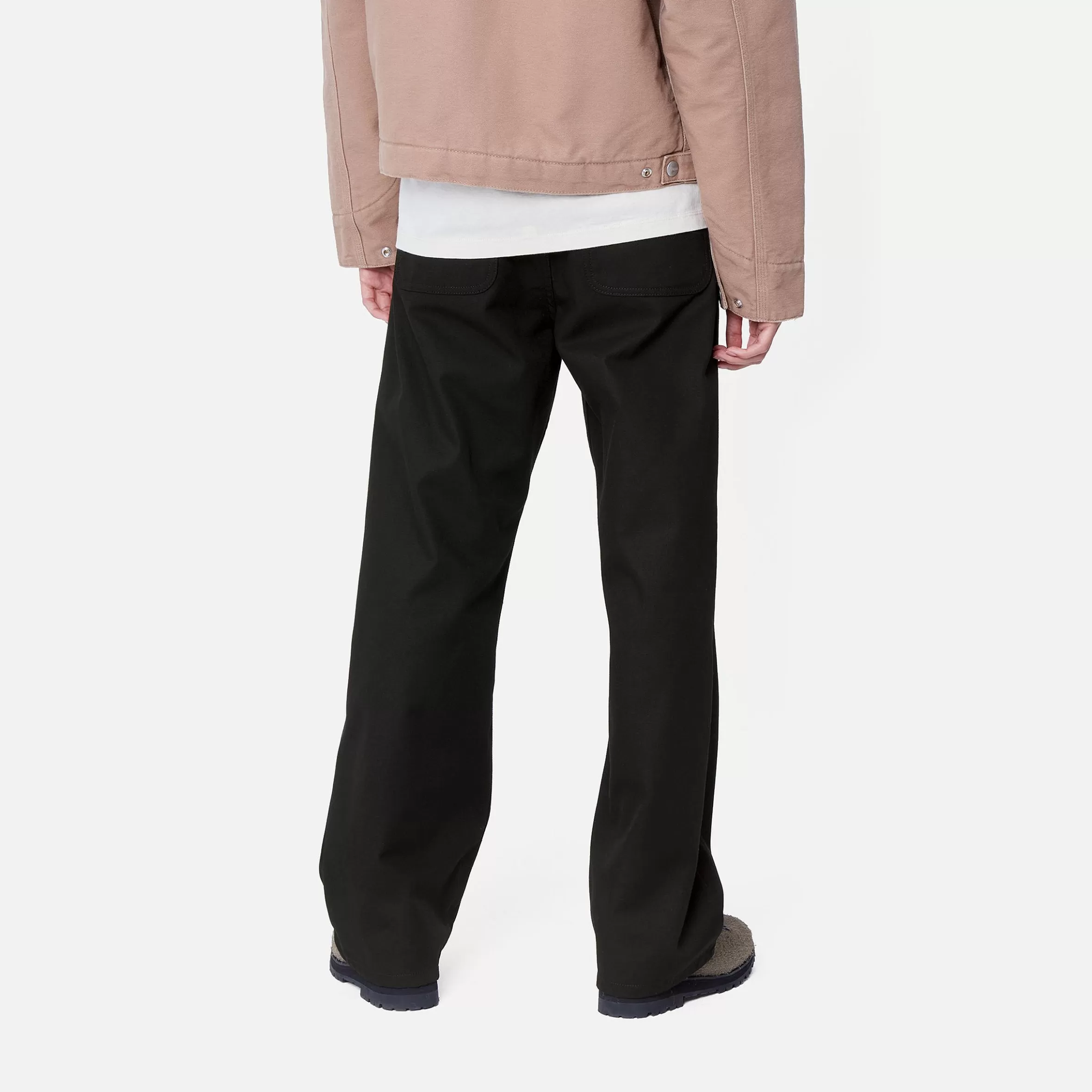 Women Carhartt WIP W' Simple Pant