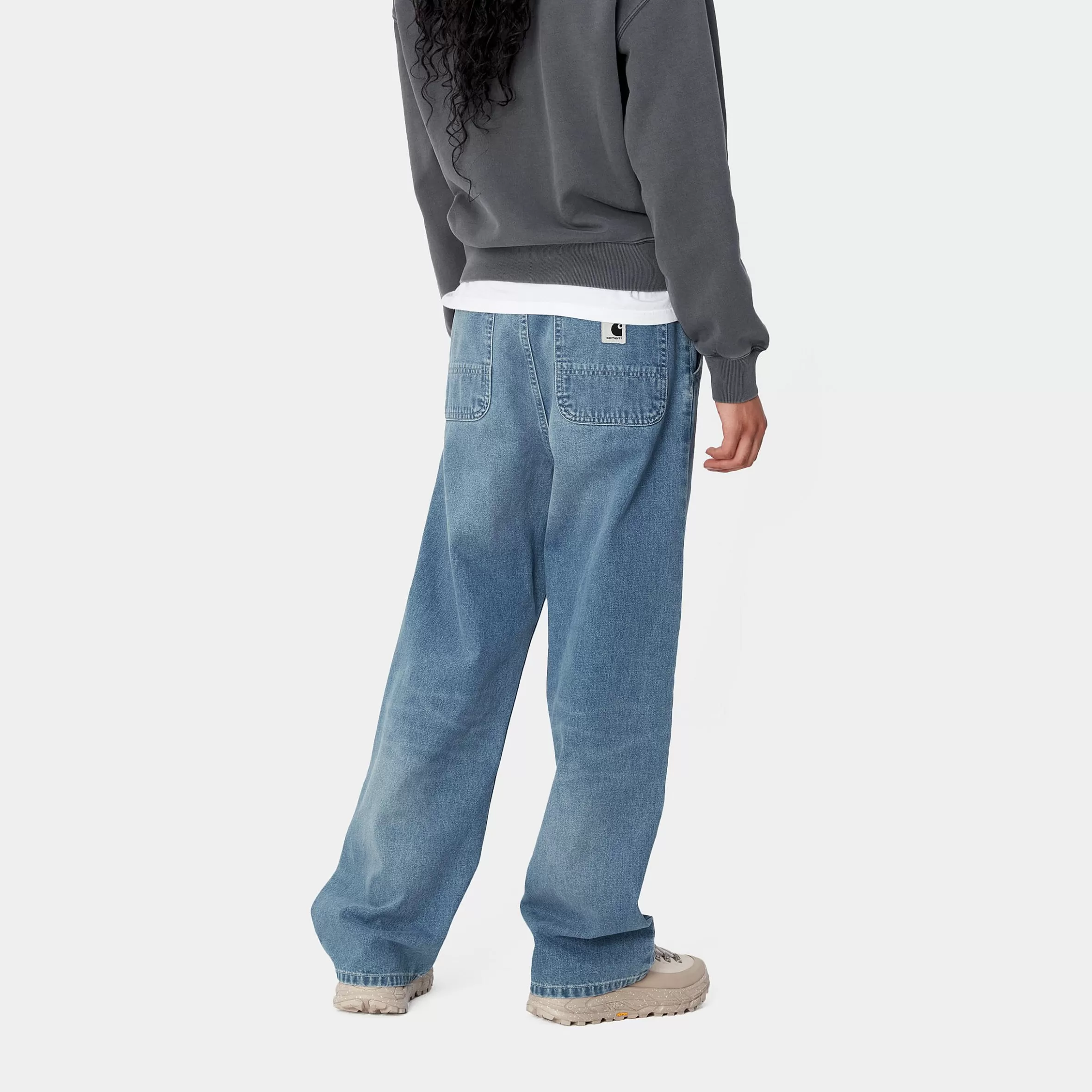 Women Carhartt WIP W' Simple Pant