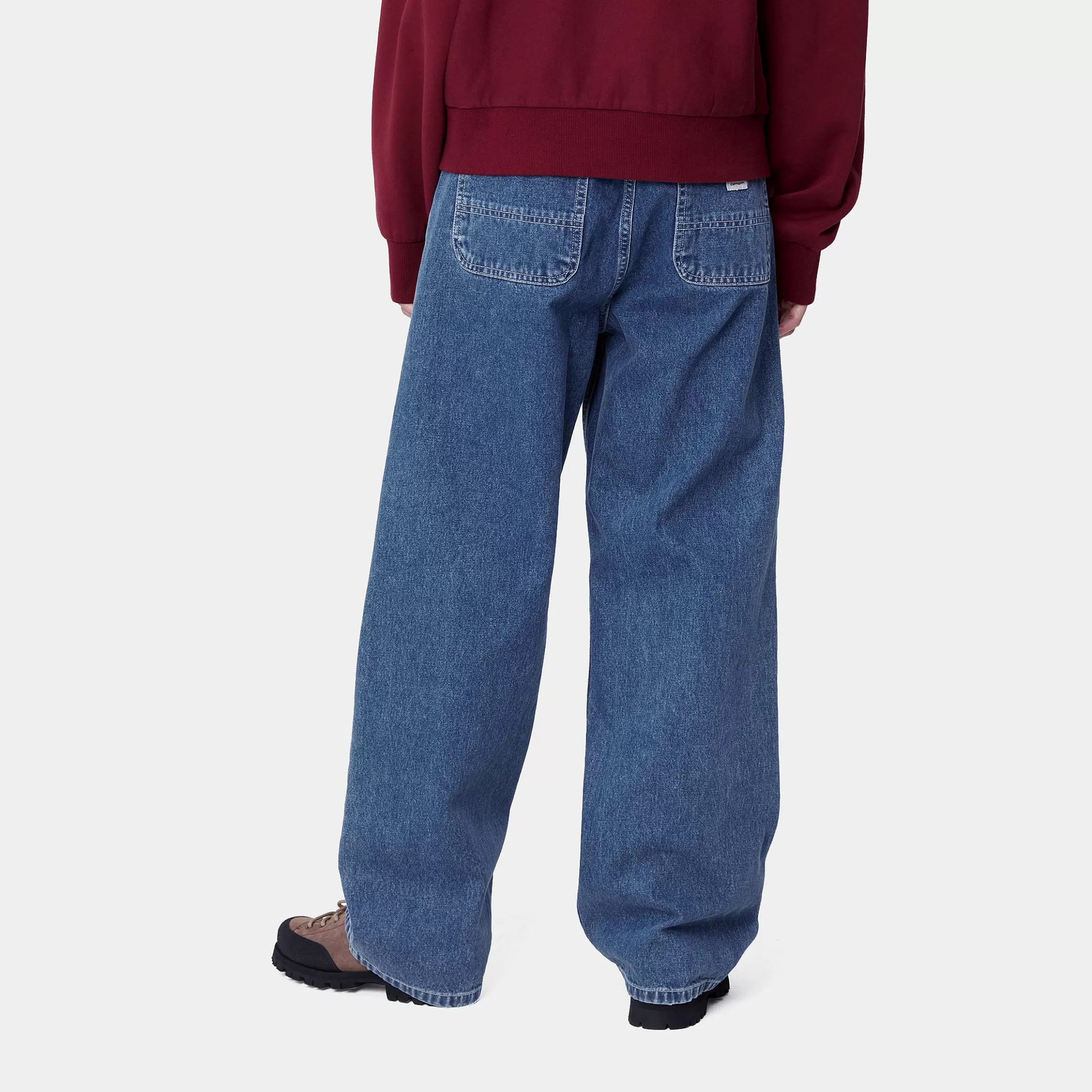 Women Carhartt WIP W' Simple Pant
