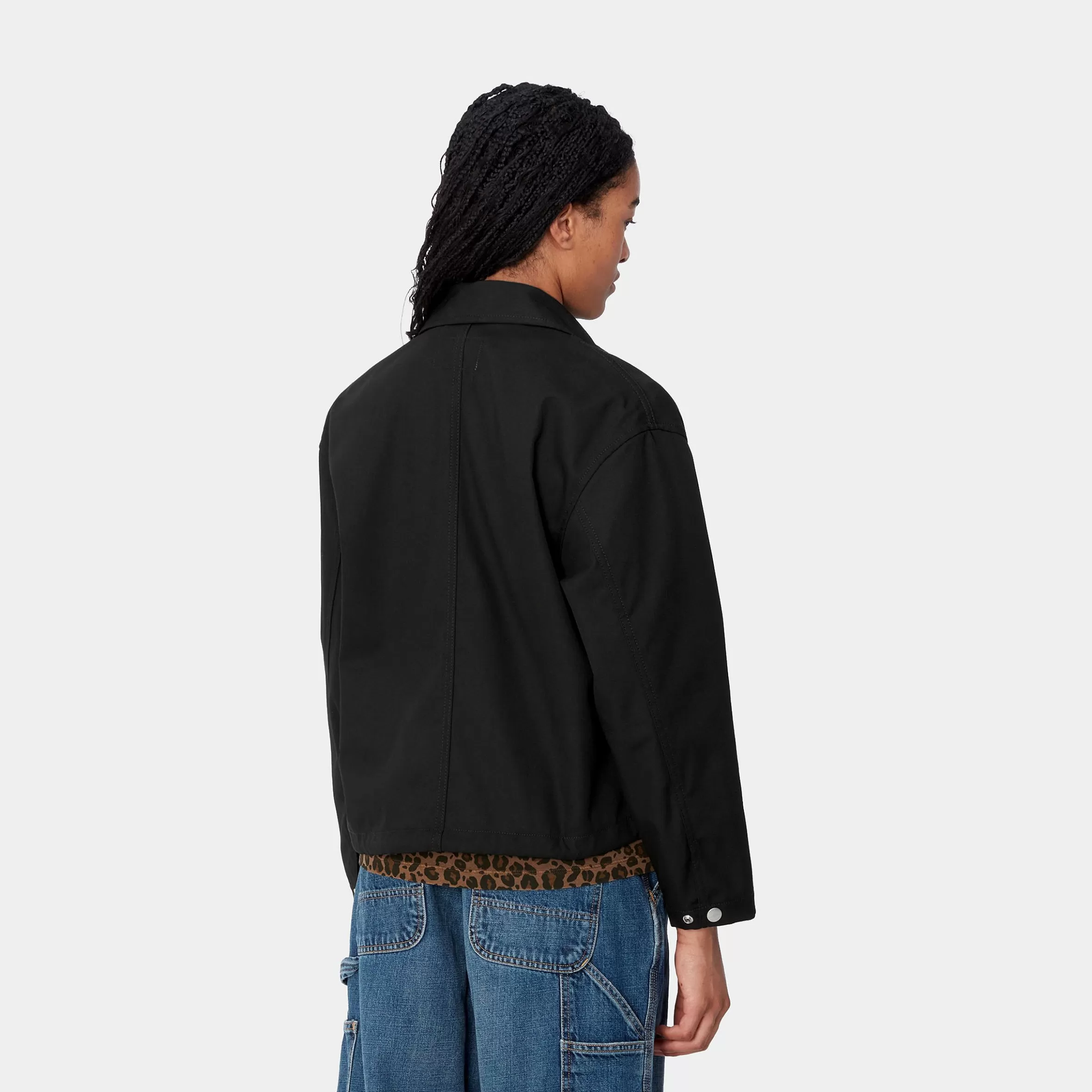 Women Carhartt WIP W' Simple Shirt Jac