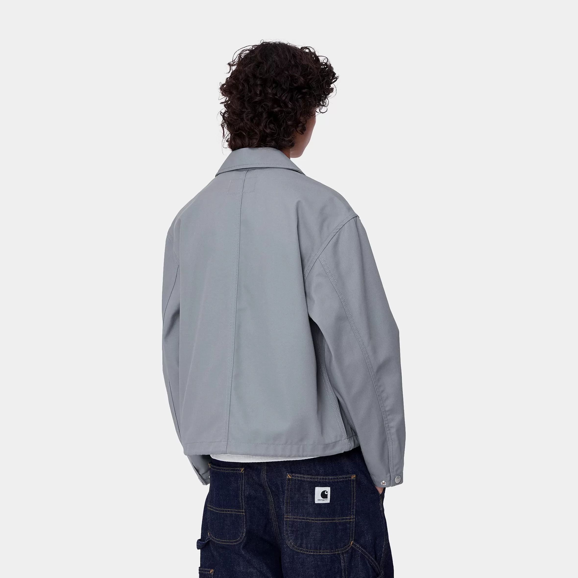 Women Carhartt WIP W' Simple Shirt Jac
