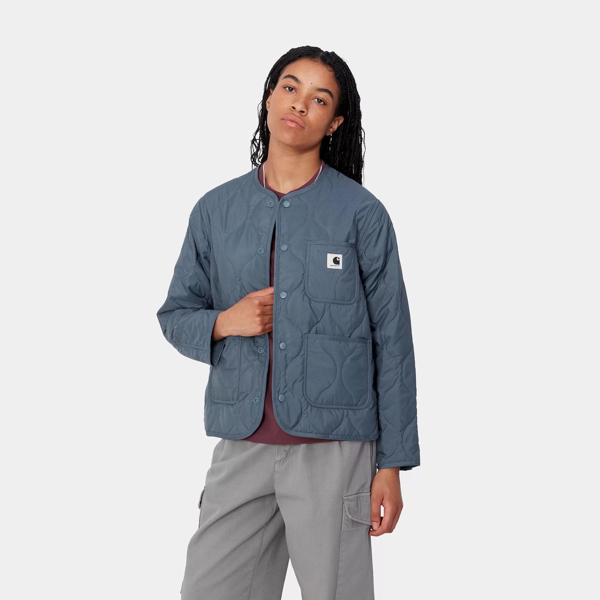 Women Carhartt WIP W' Skyler Liner