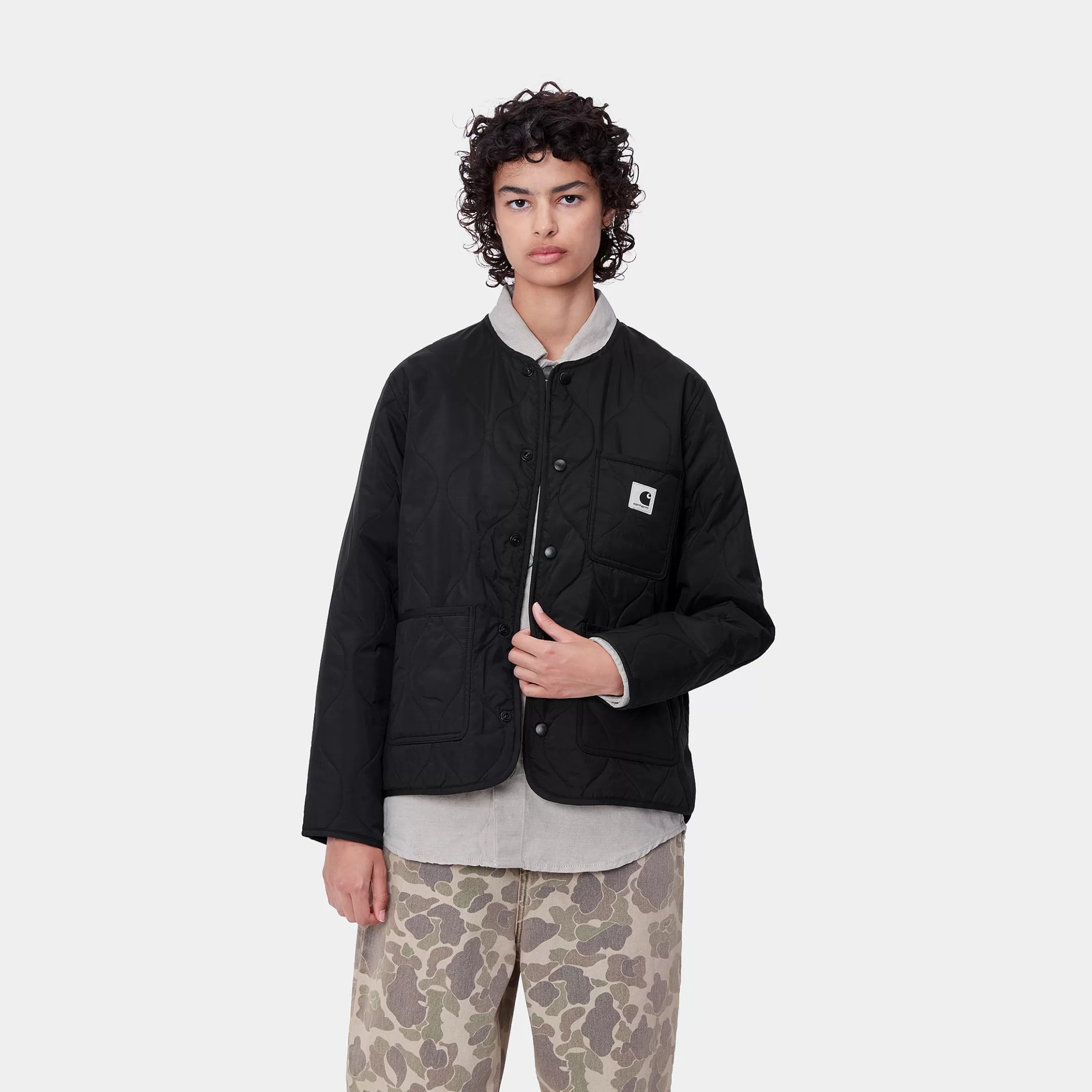 Women Carhartt WIP W' Skyler Liner