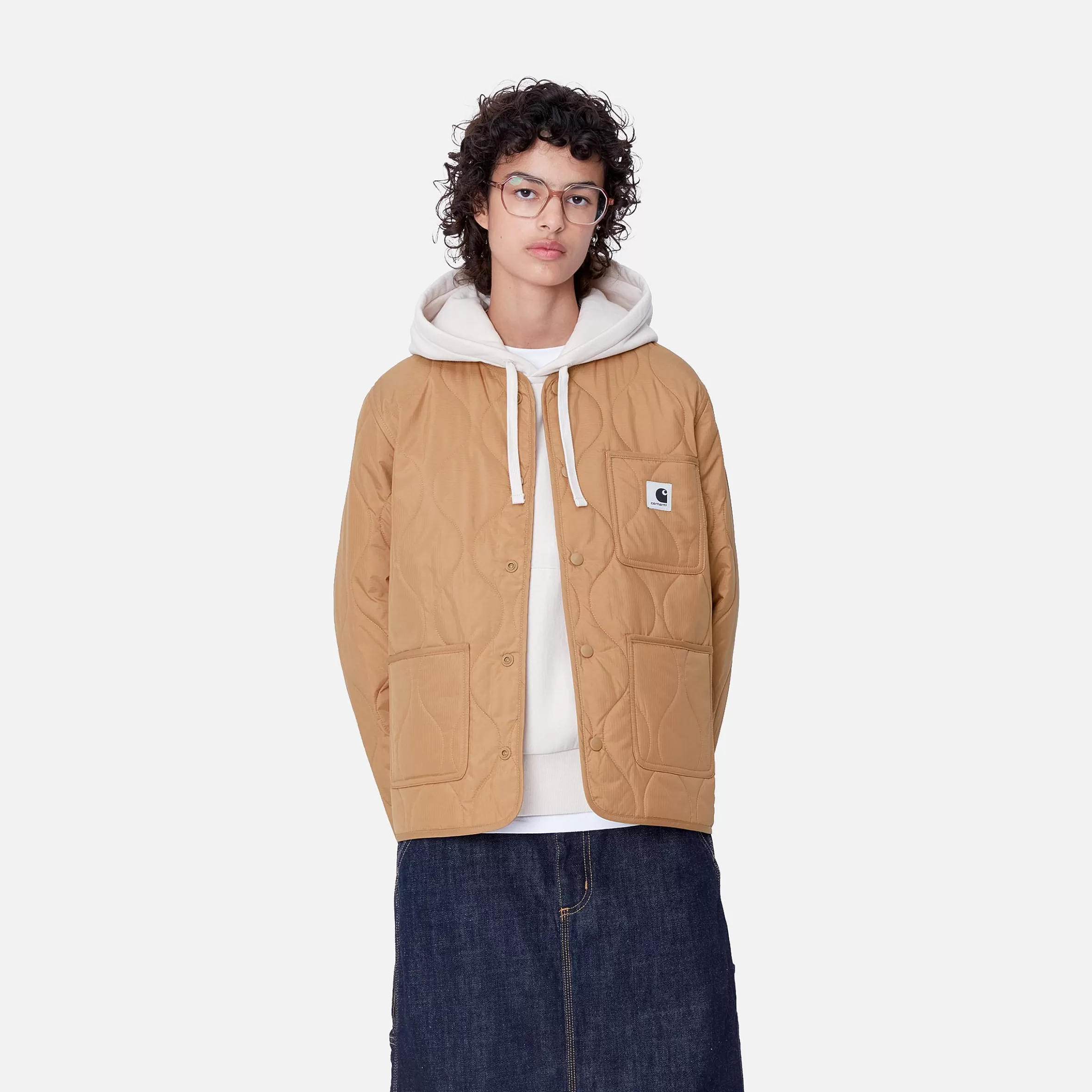 Women Carhartt WIP W' Skyler Liner