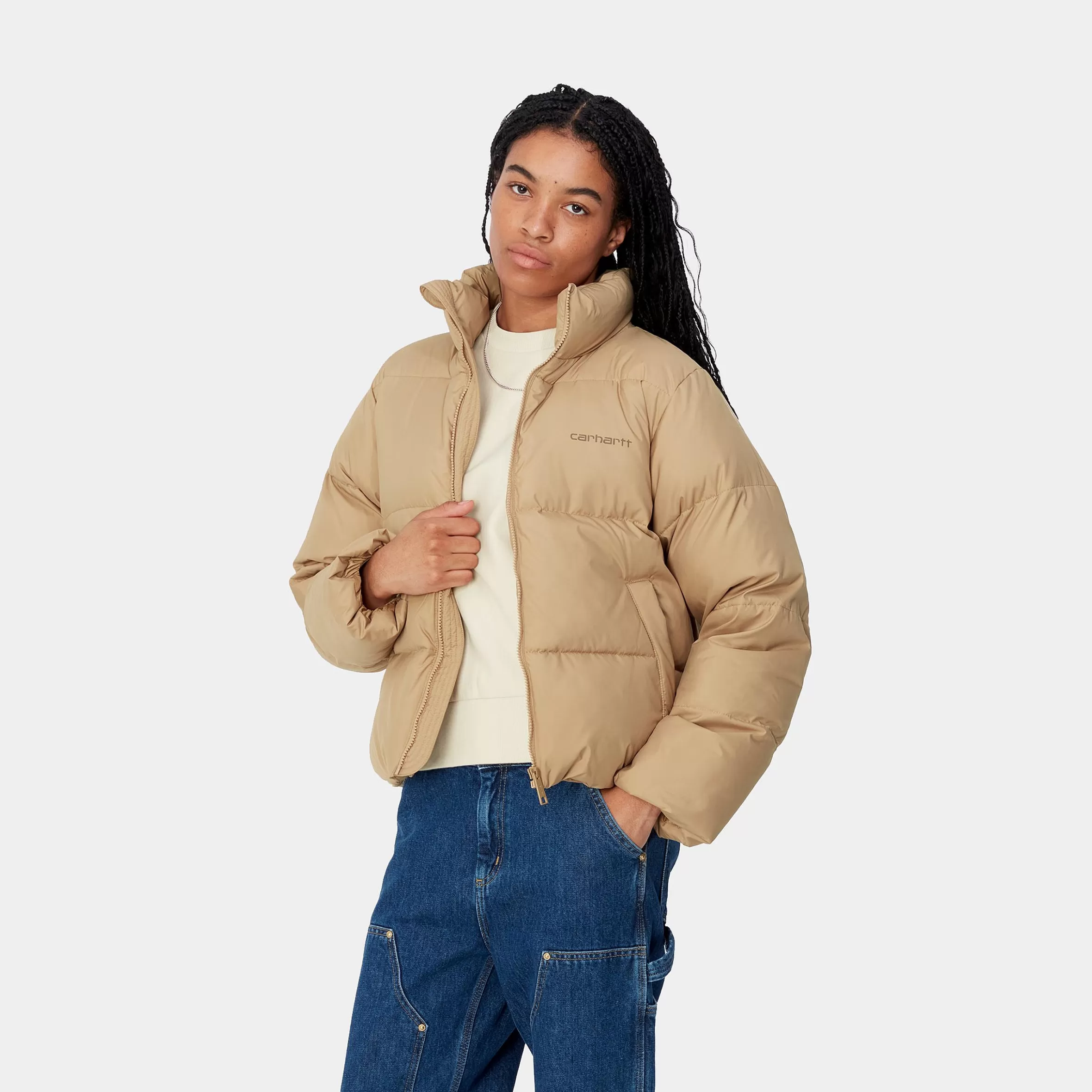 Women Carhartt WIP W' Springfield Jacket