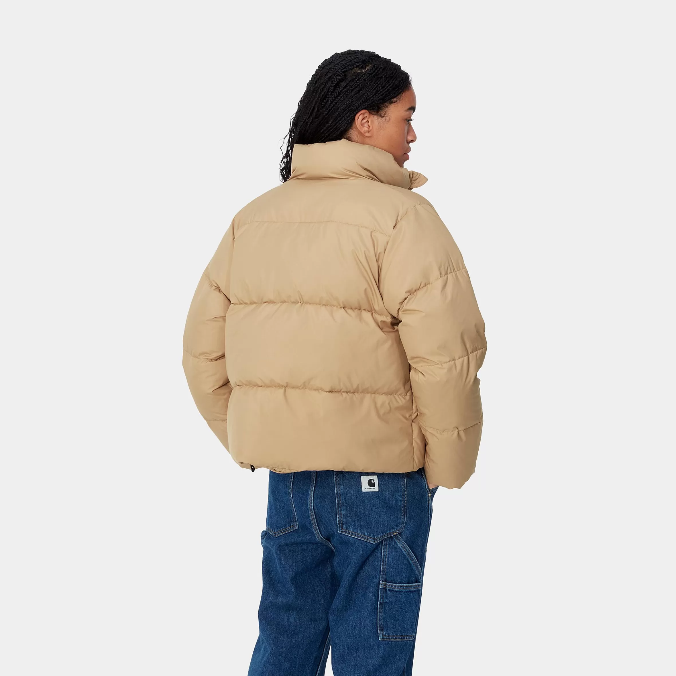 Women Carhartt WIP W' Springfield Jacket