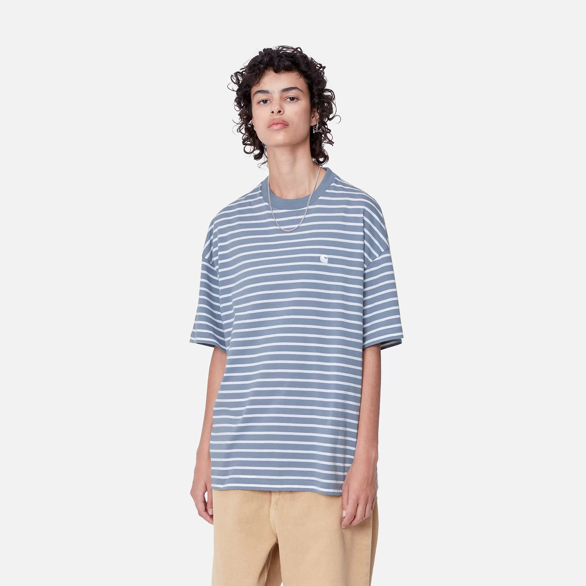 Women Carhartt WIP W' S/S Bryna T-Shirt