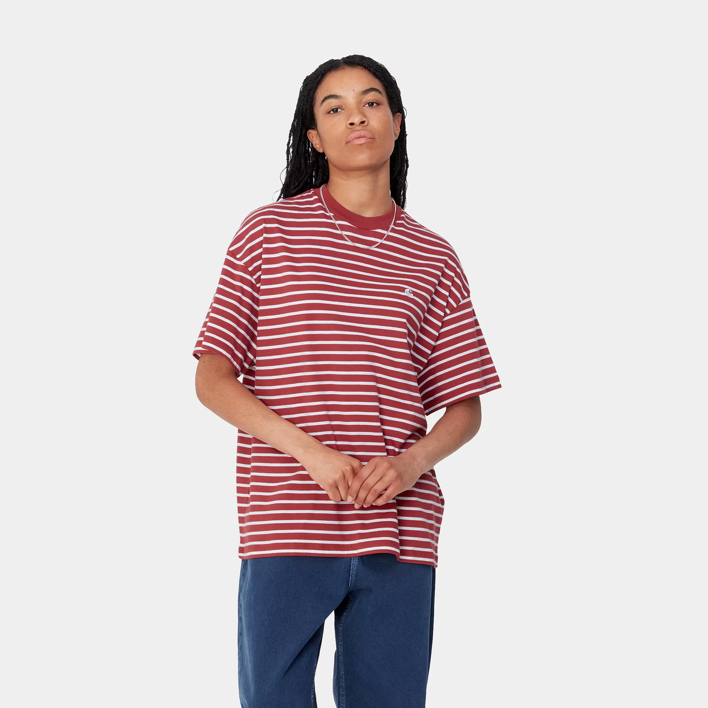 Women Carhartt WIP W' S/S Bryna T-Shirt