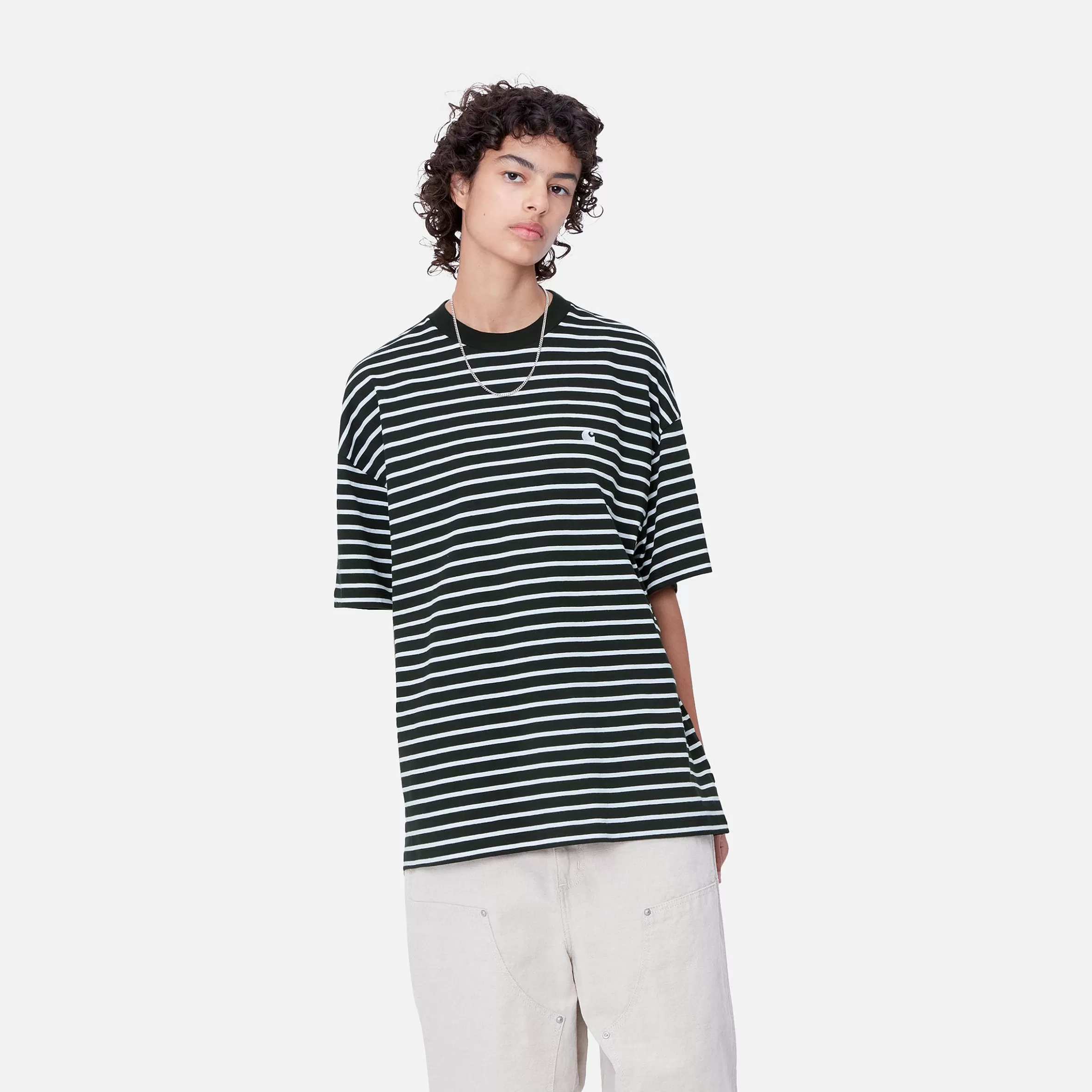 Women Carhartt WIP W' S/S Bryna T-Shirt