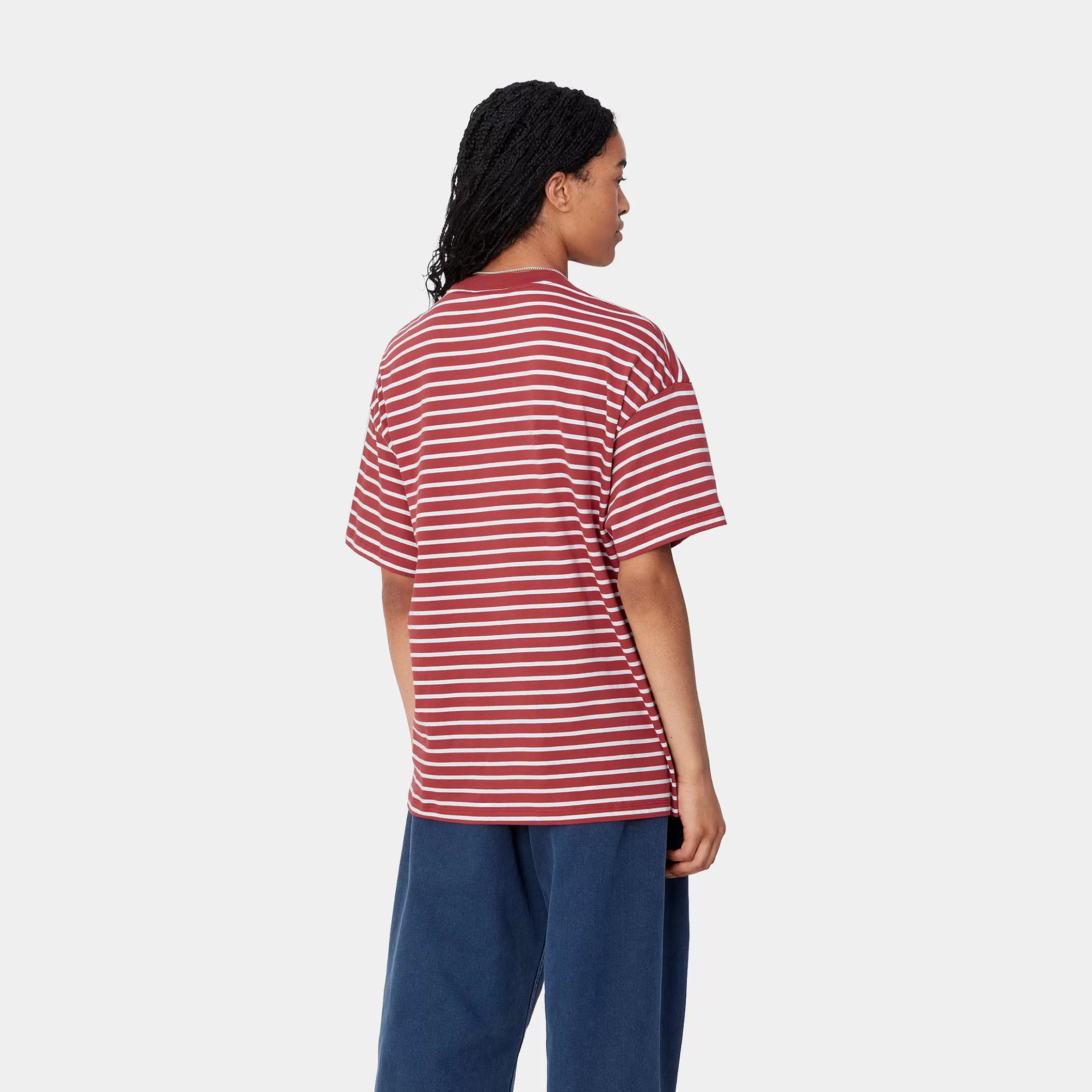Women Carhartt WIP W' S/S Bryna T-Shirt
