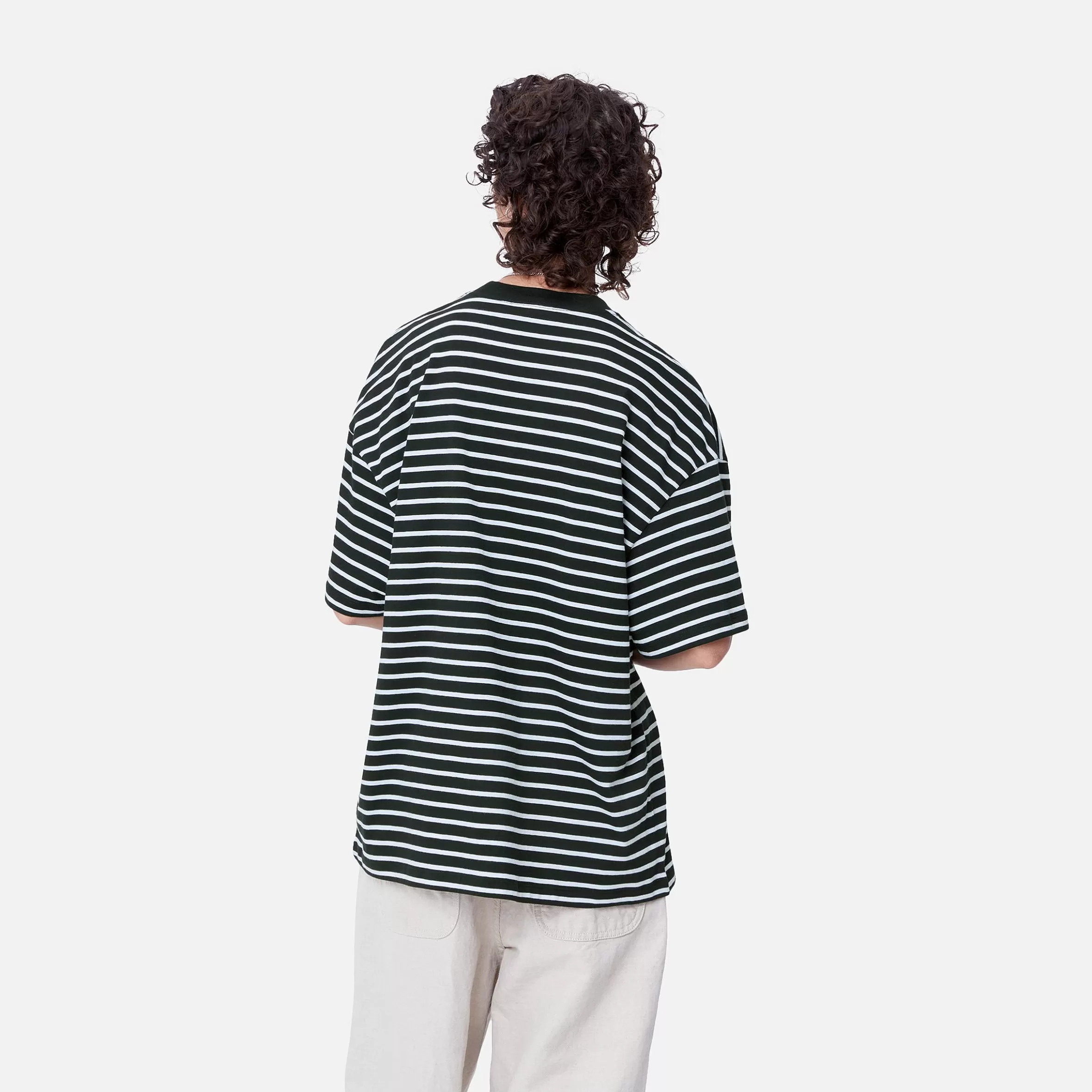 Women Carhartt WIP W' S/S Bryna T-Shirt