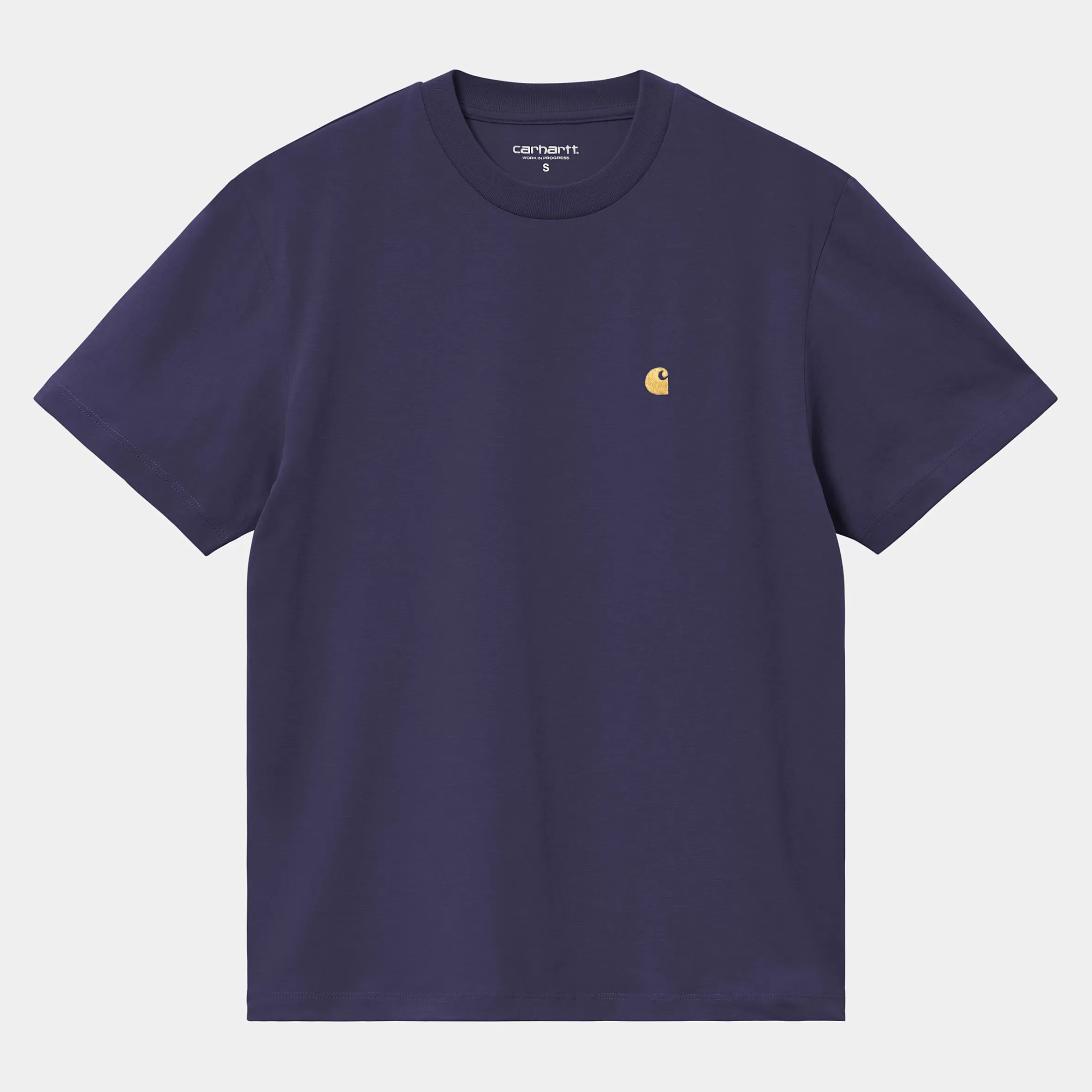 Women Carhartt WIP W' S/S Chase T-Shirt