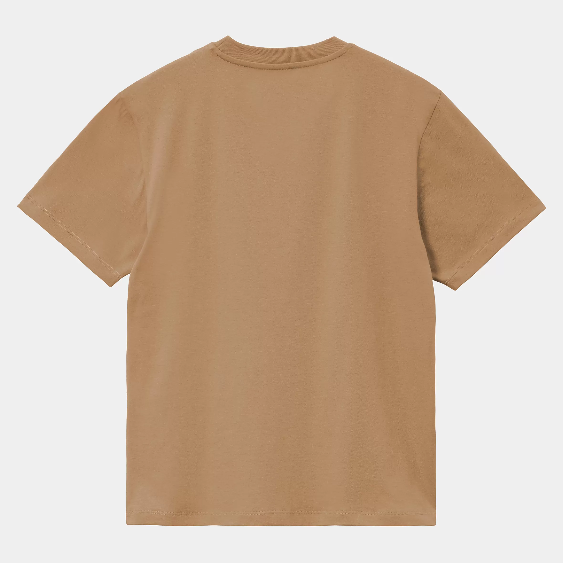 Women Carhartt WIP W' S/S Chase T-Shirt