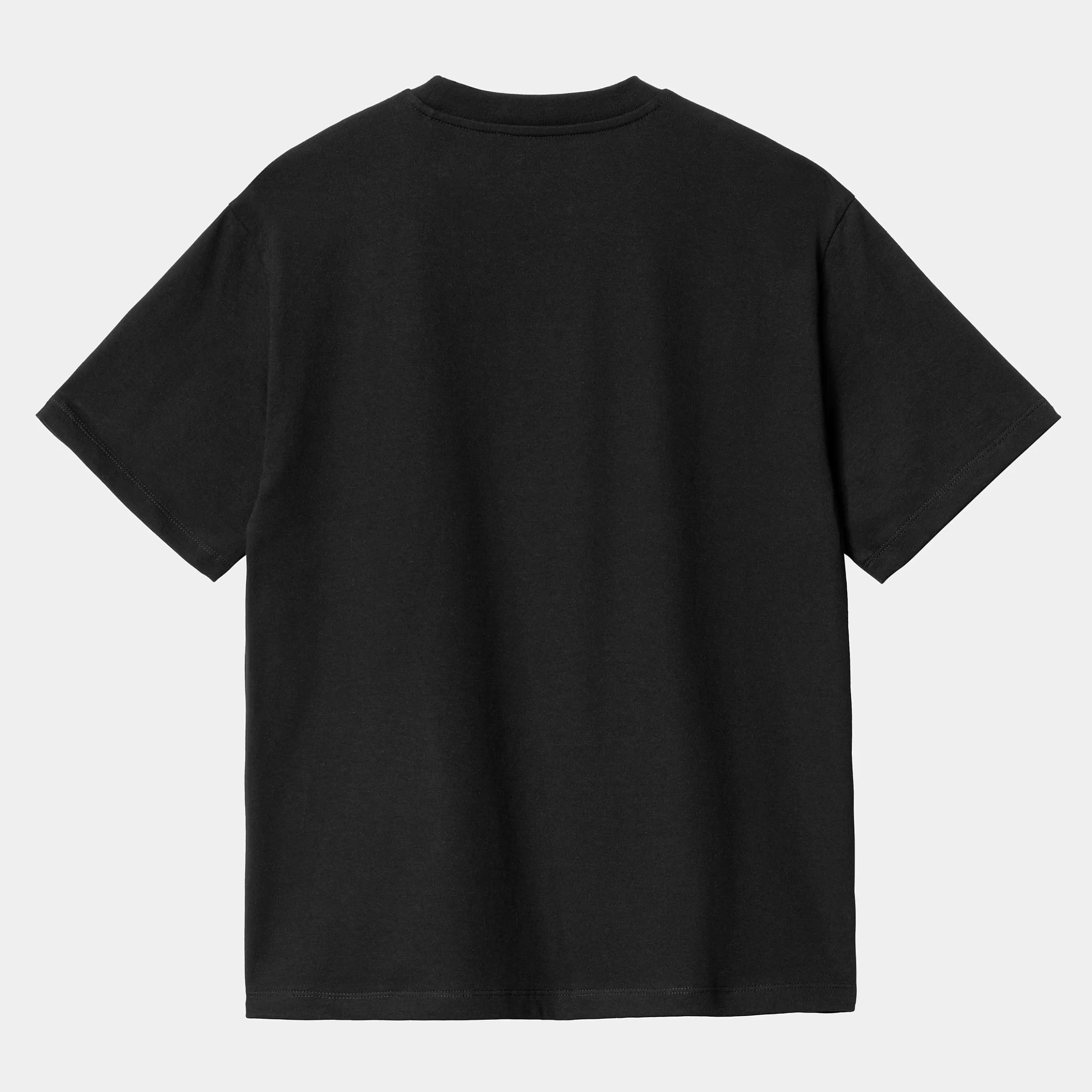 Women Carhartt WIP W' S/S Chase T-Shirt