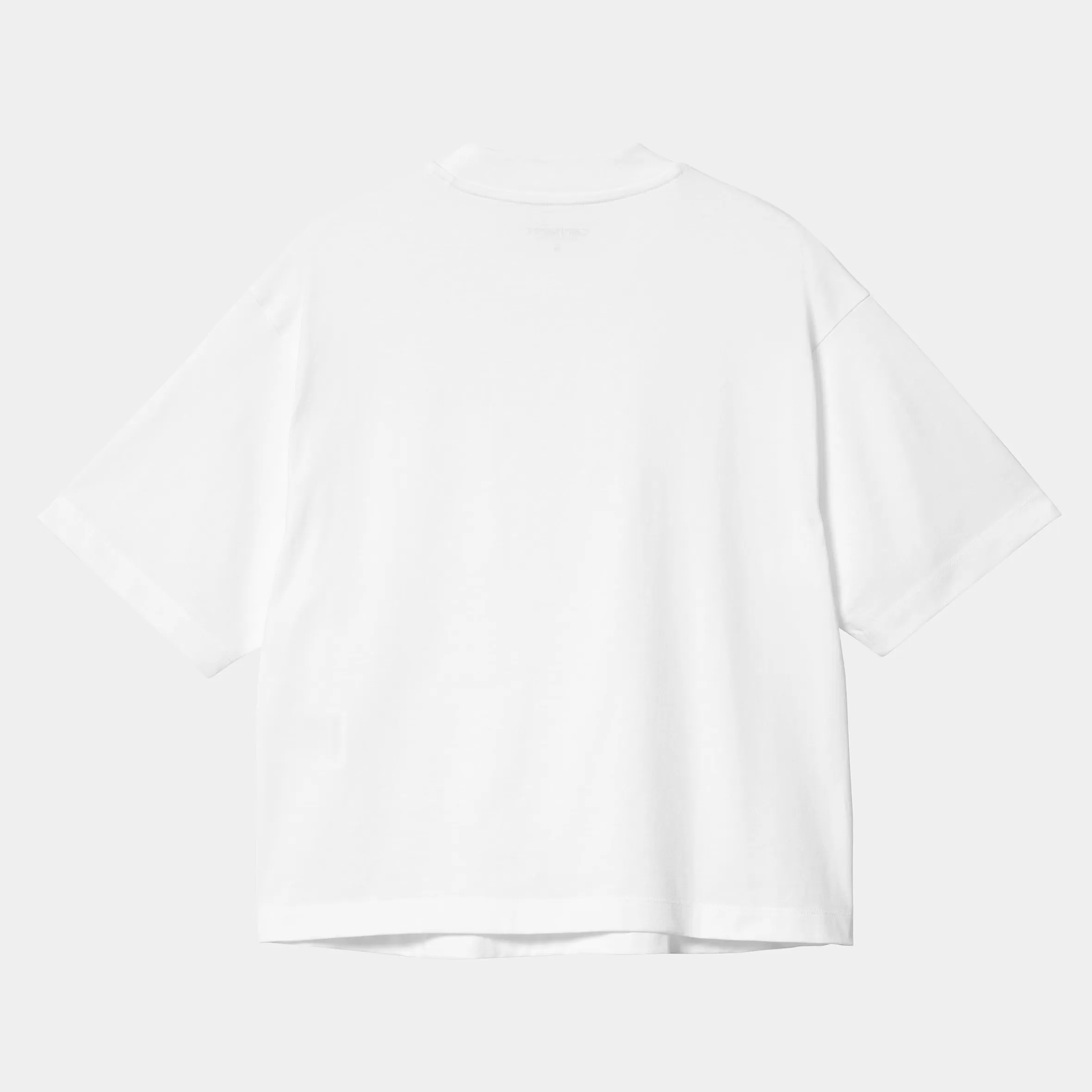 Women Carhartt WIP W' S/S Colburn T-Shirt
