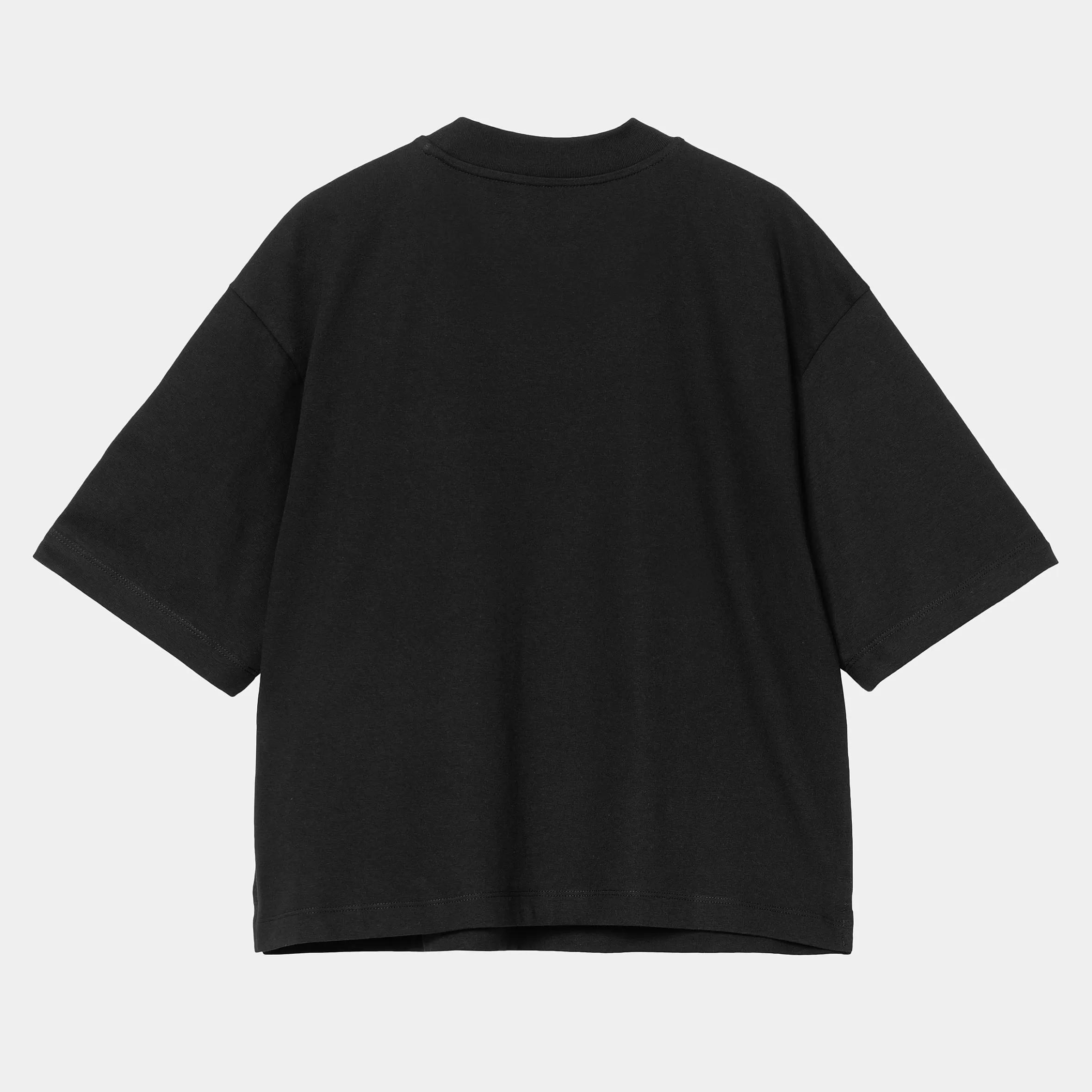 Women Carhartt WIP W' S/S Colburn T-Shirt