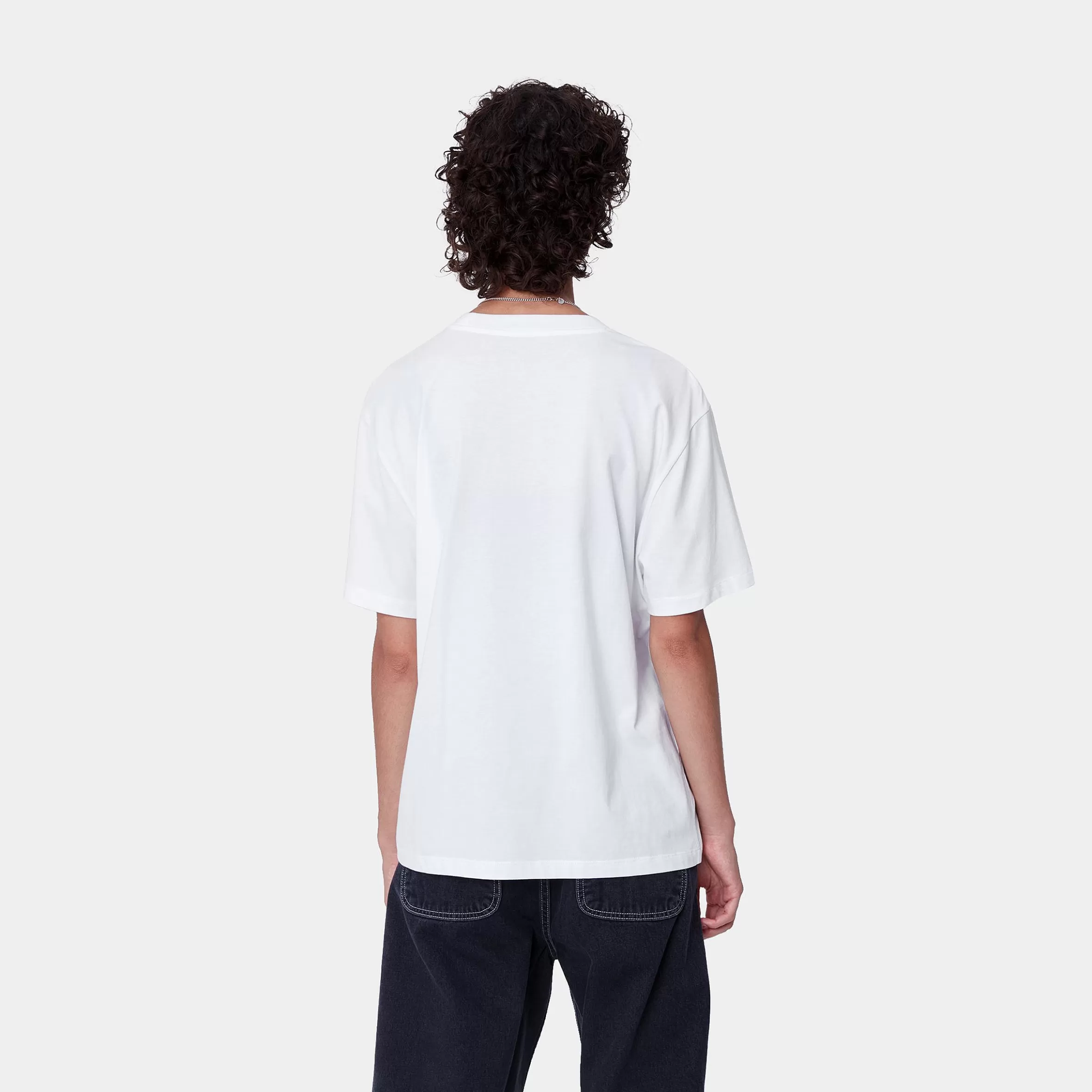 Women Carhartt WIP W' S/S Pepe Sad Cowboy T-Shirt