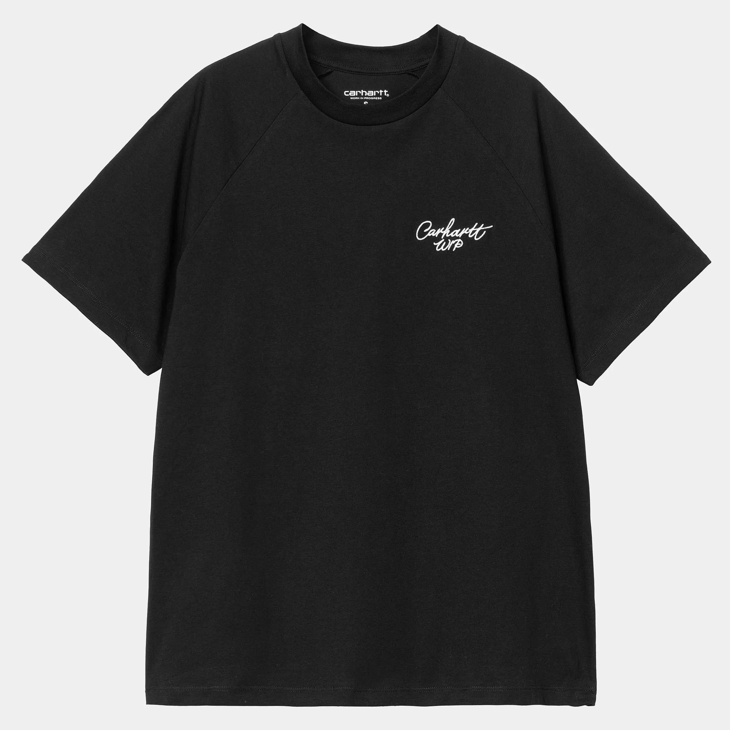 Women Carhartt WIP W' S/S Signature T-Shirt