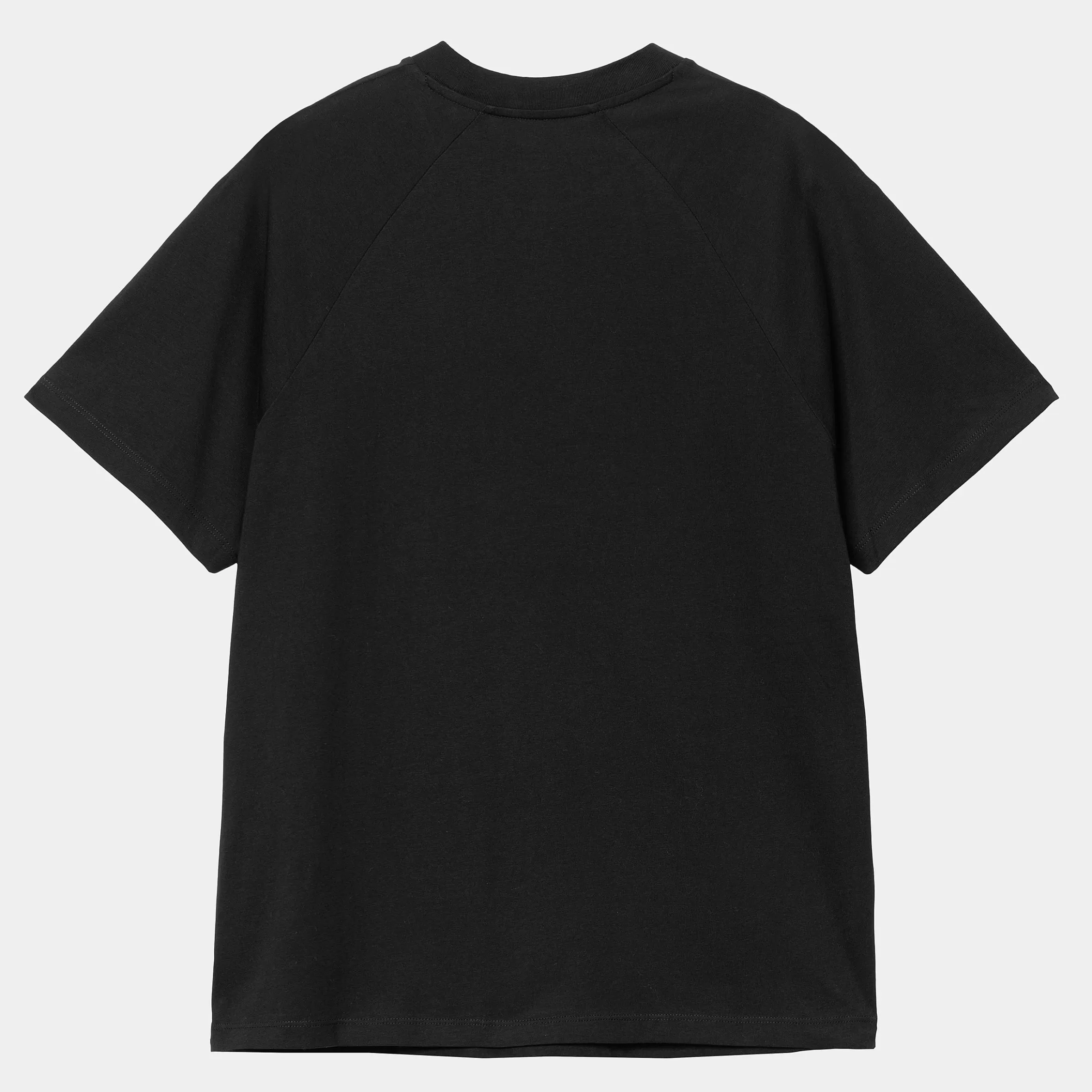 Women Carhartt WIP W' S/S Signature T-Shirt