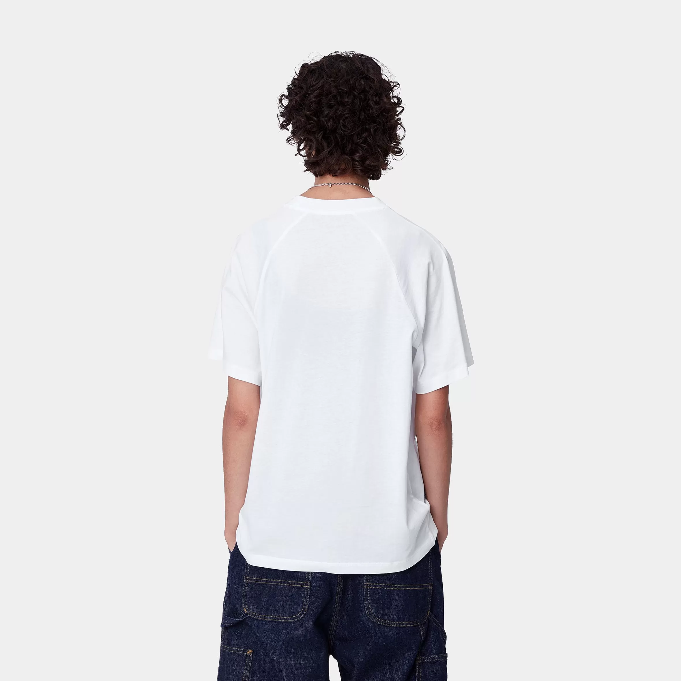 Women Carhartt WIP W' S/S Signature T-Shirt