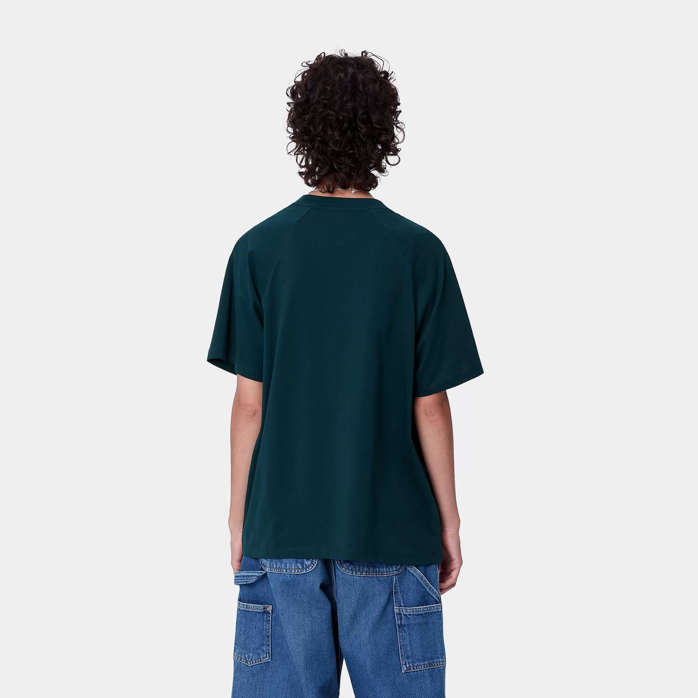 Women Carhartt WIP W' S/S Signature T-Shirt