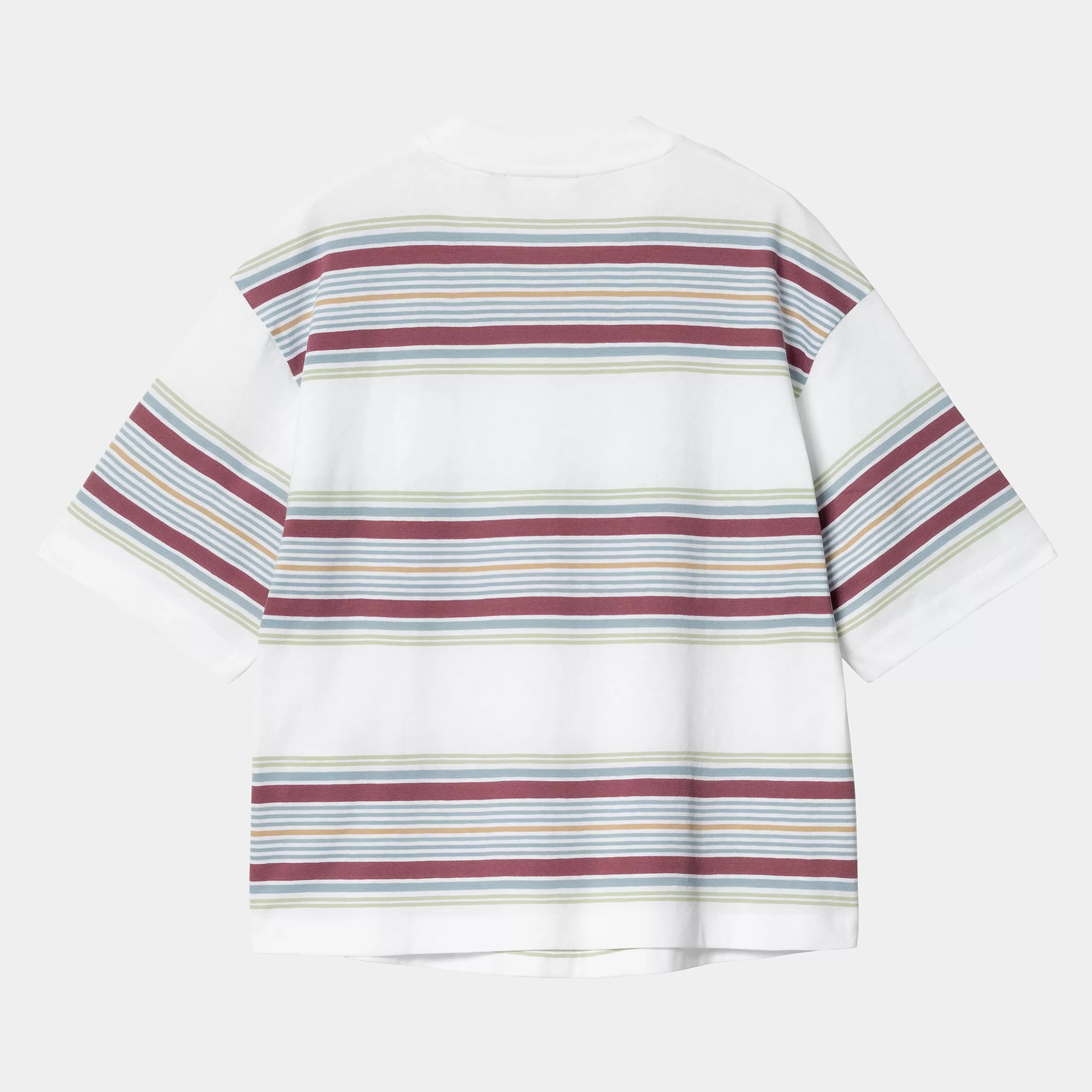 Women Carhartt WIP W' S/S Snyder T-Shirt