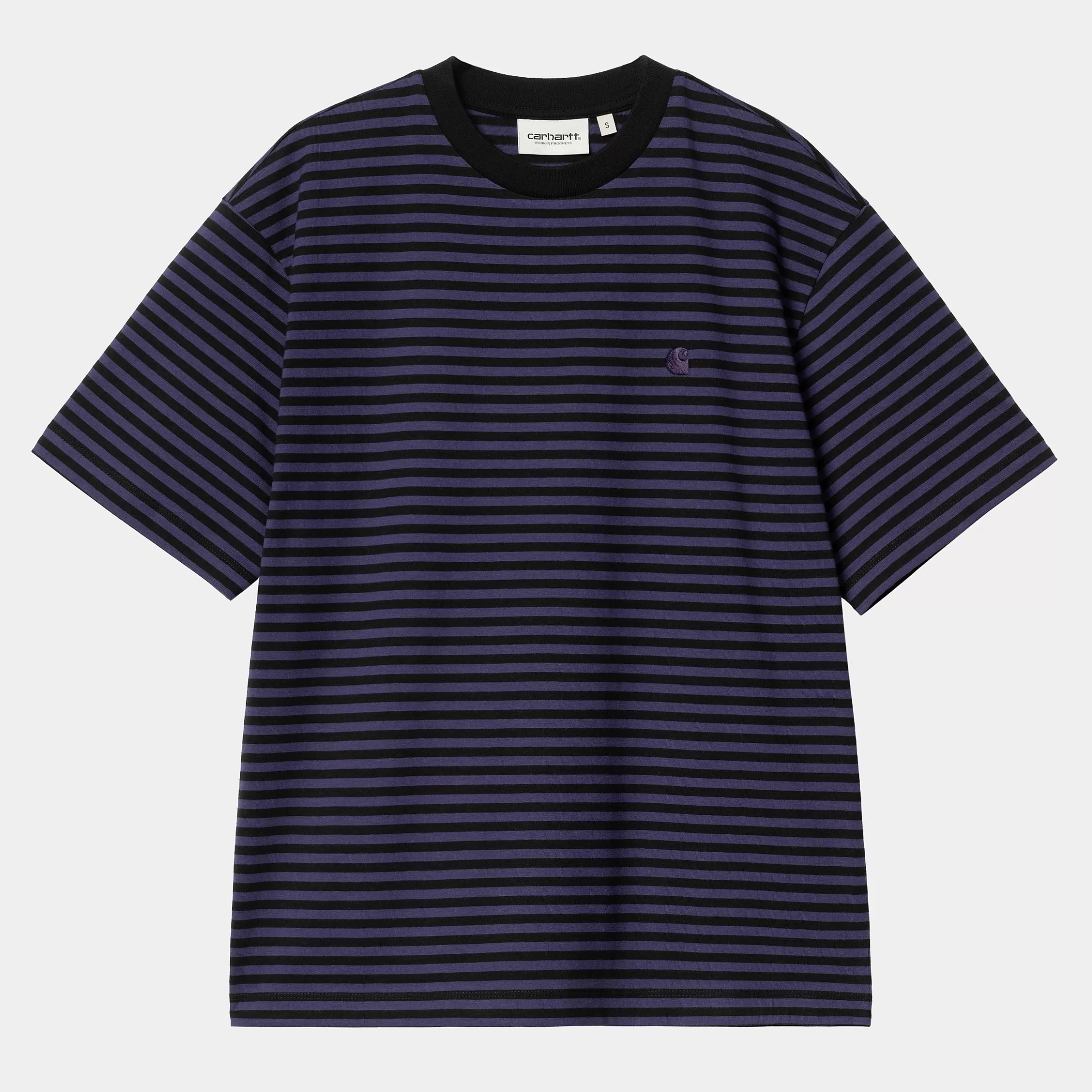 Women Carhartt WIP W' S/S Verner T-Shirt