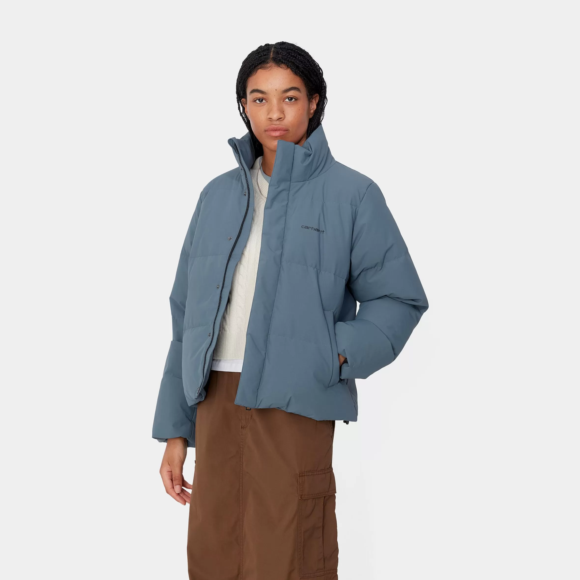 Women Carhartt WIP W' Yanie Jacket