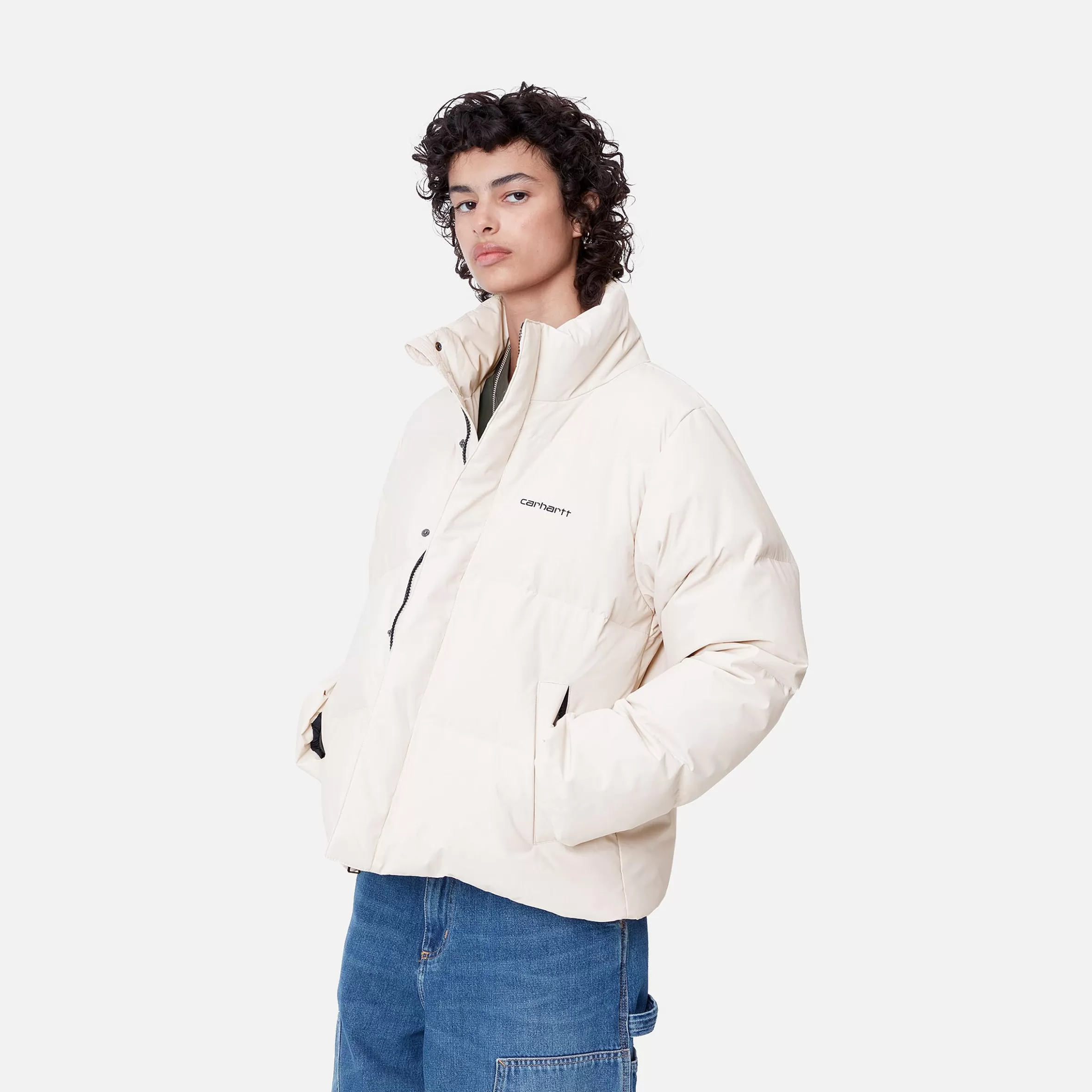 Women Carhartt WIP W' Yanie Jacket
